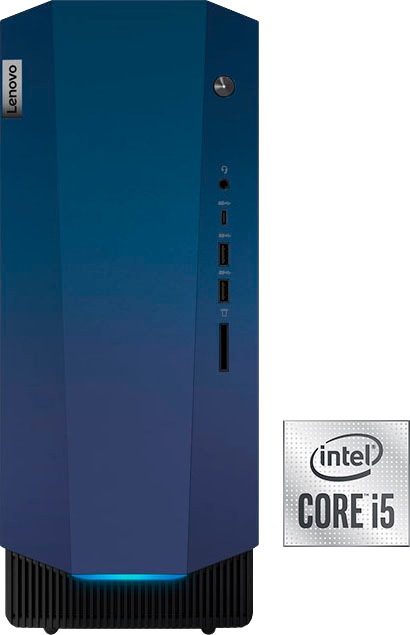 Lenovo Gaming-PC »IdeaCentre Gaming5 14IOB6«