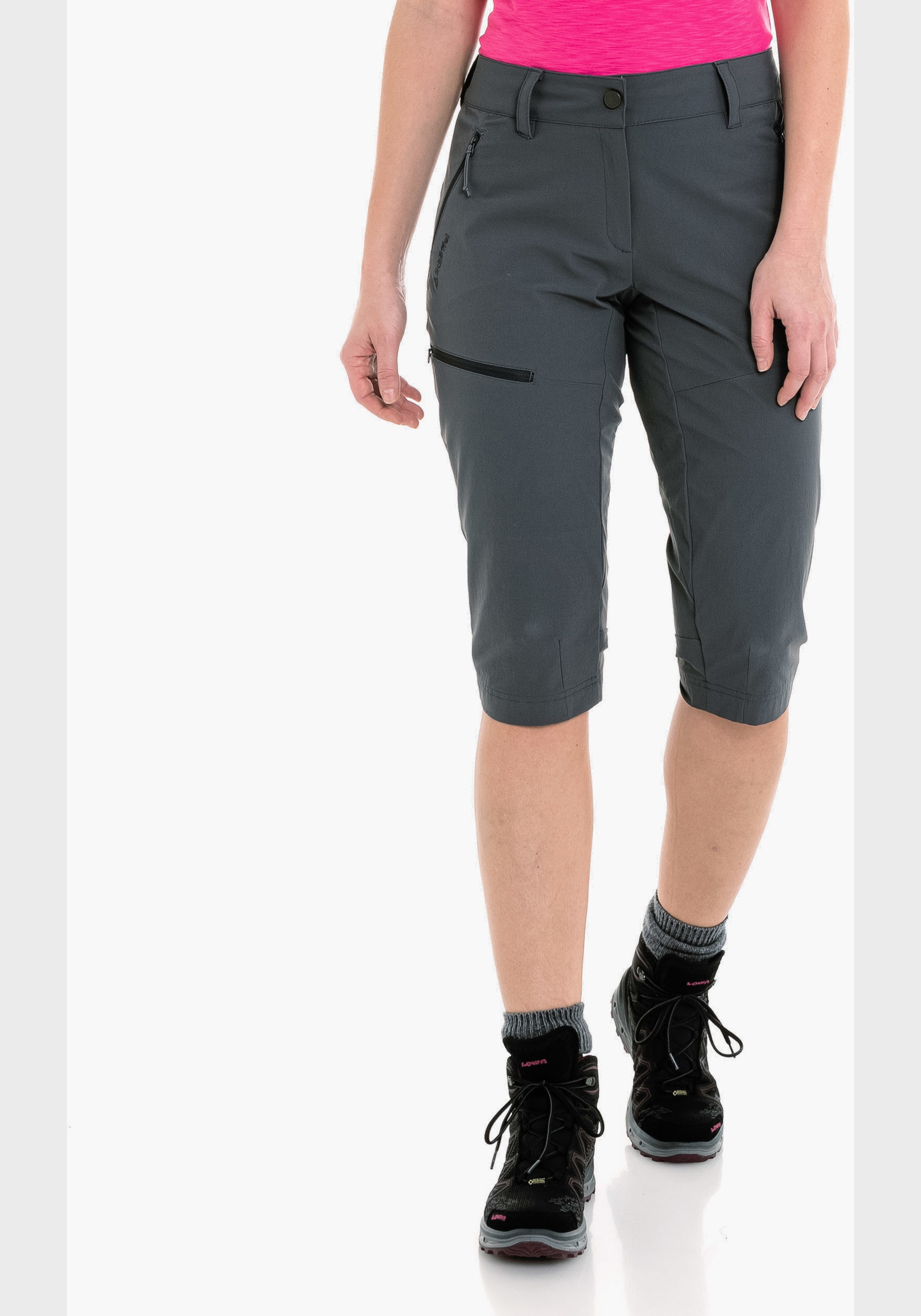 Schöffel 3/4-Hose »Pants Caracas2«