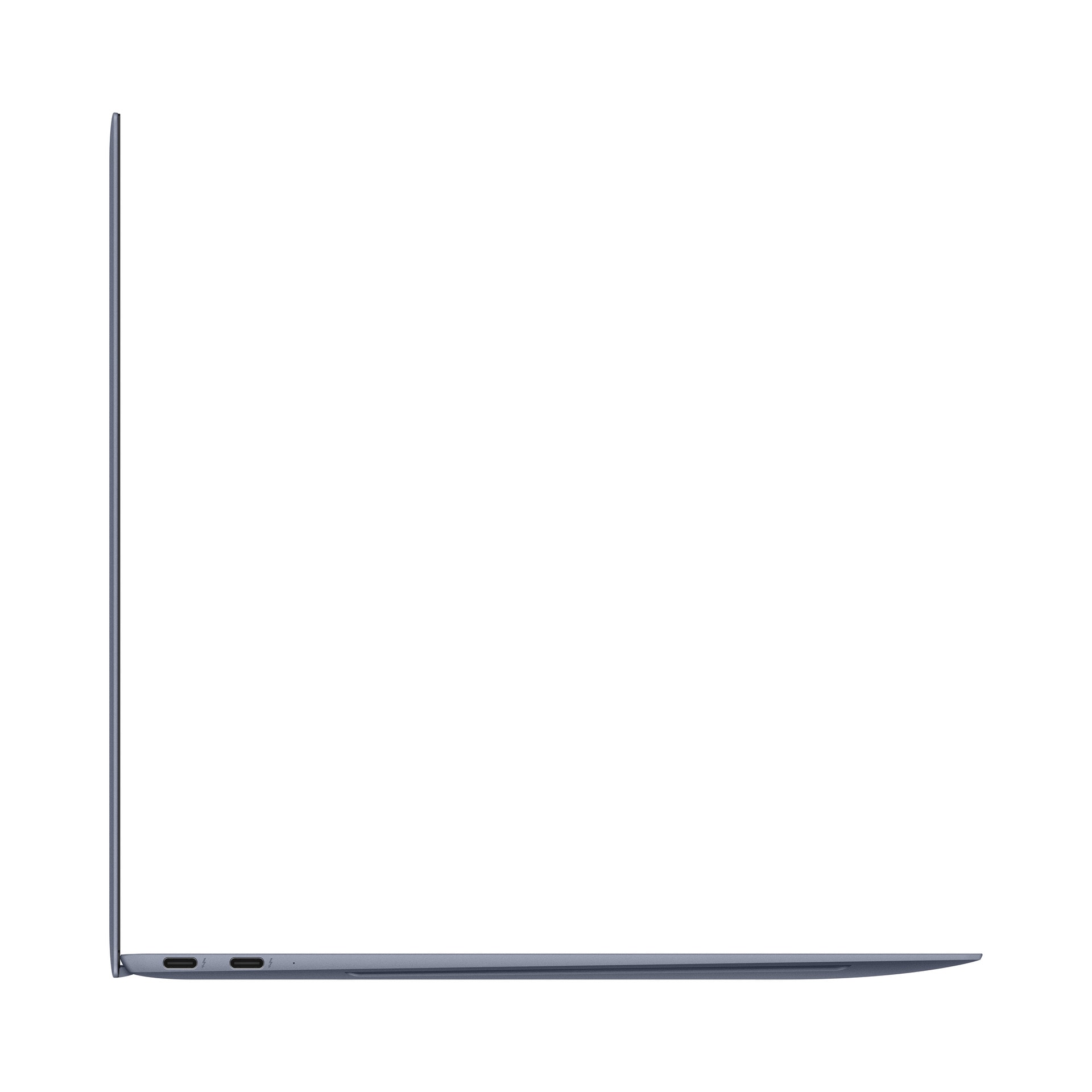 Huawei Notebook »MateBook X Pro 2024 32 GB + 1TB, Intel Ultra 7, Touch, Windows 11 Pro«, 36,1 cm, / 14,2 Zoll, Intel, OLED, WiFi 6E, HD Frontkamera, Fingerabdrucksensor, 6 Lautsprecher