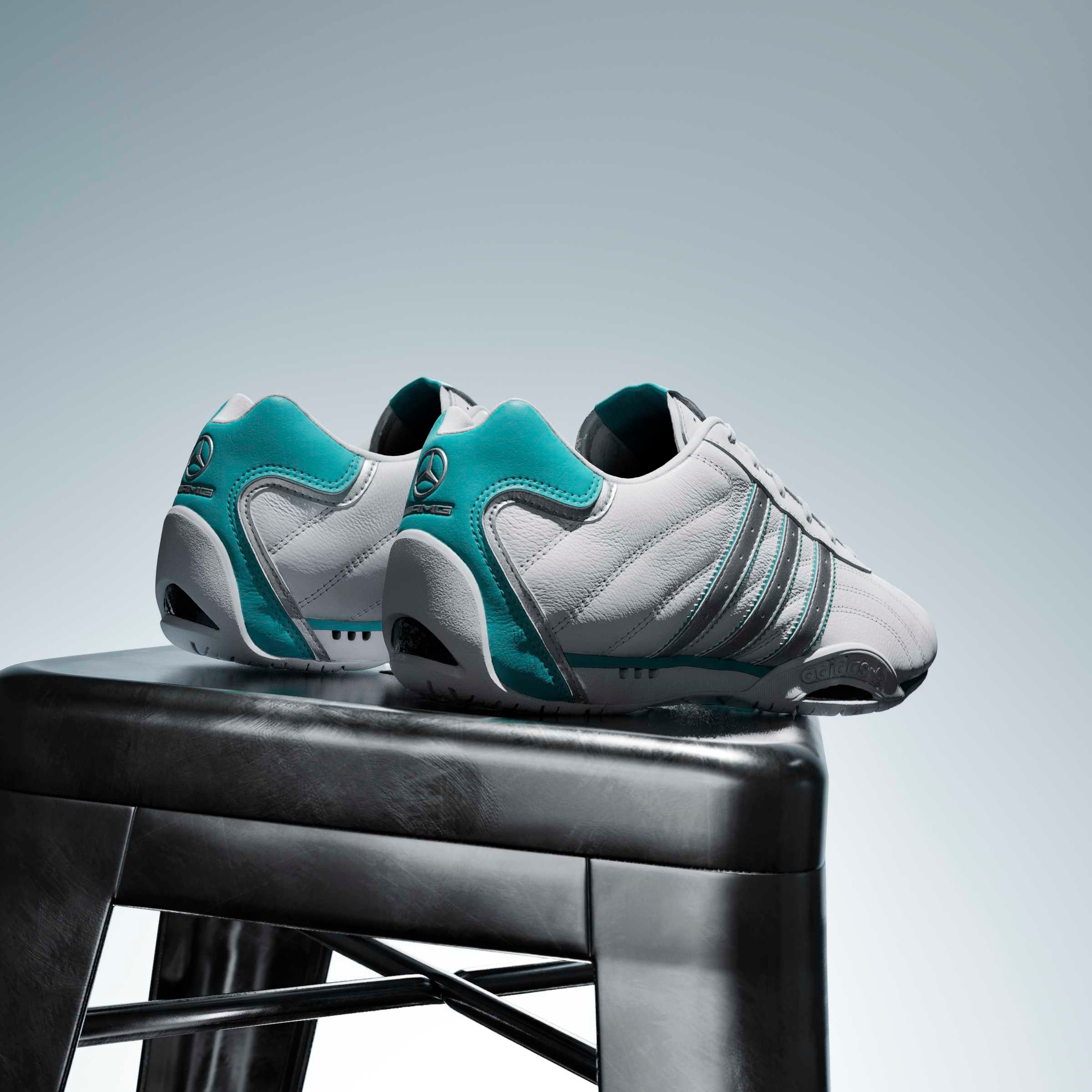 adidas Performance Sneaker »ADIRACER LO MERCEDES AMG PETRONAS F1 TEAM«