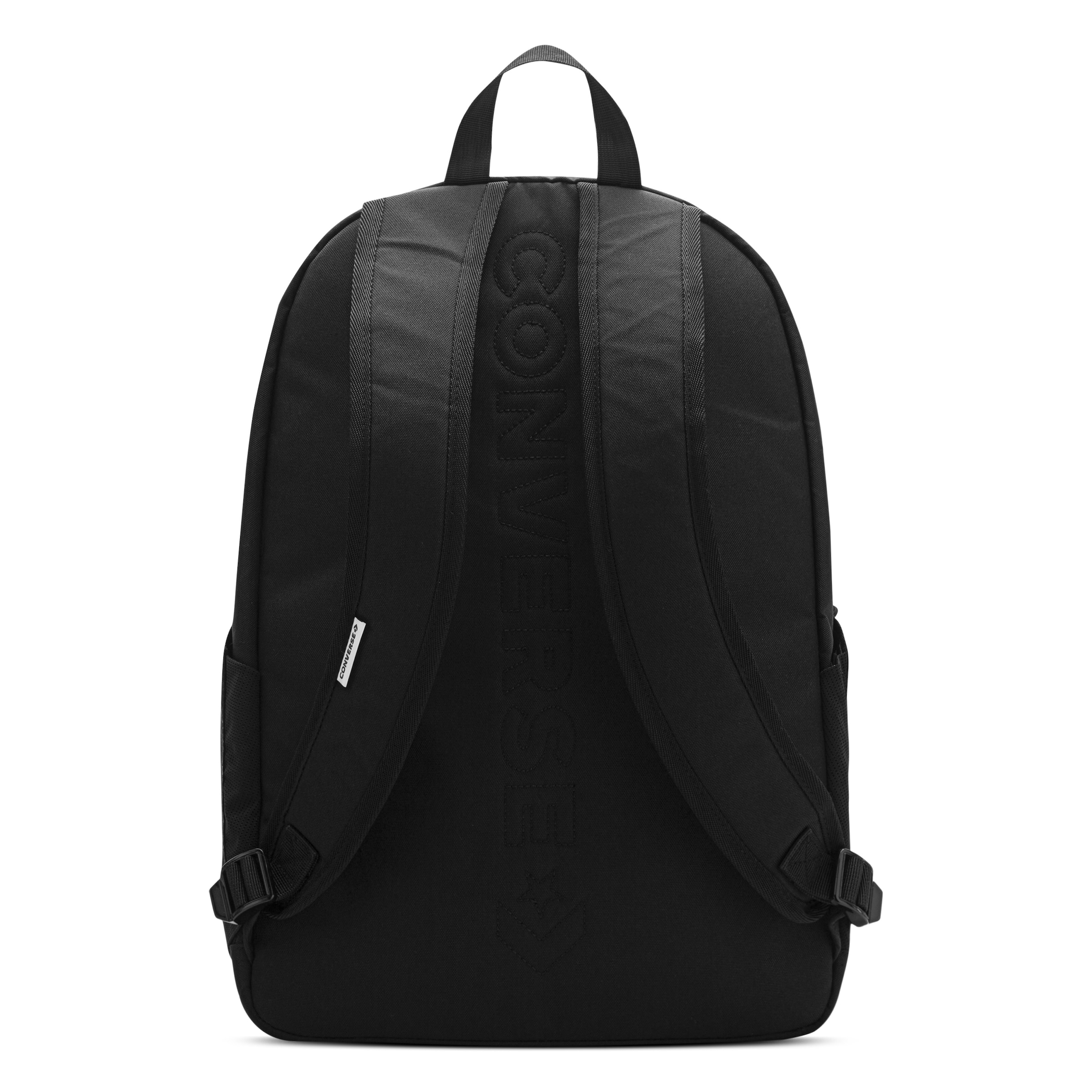 Converse Rucksack »CONVERSE GO 2 BACKPACK« 19,5 Liter Volumen
