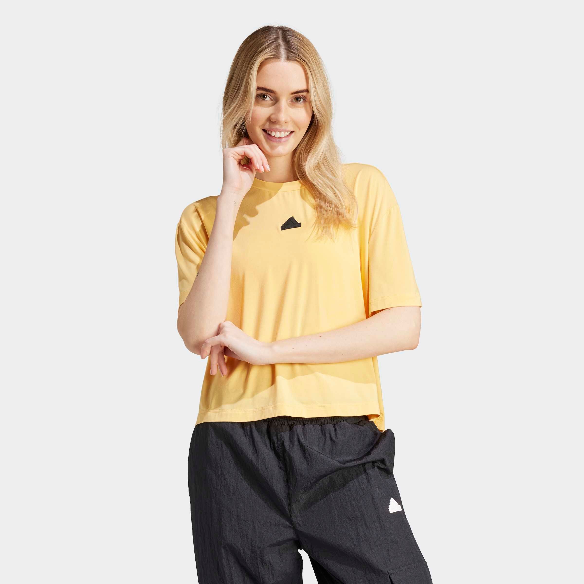 adidas Sportswear T-Shirt »W C ESC Q2 LO T«