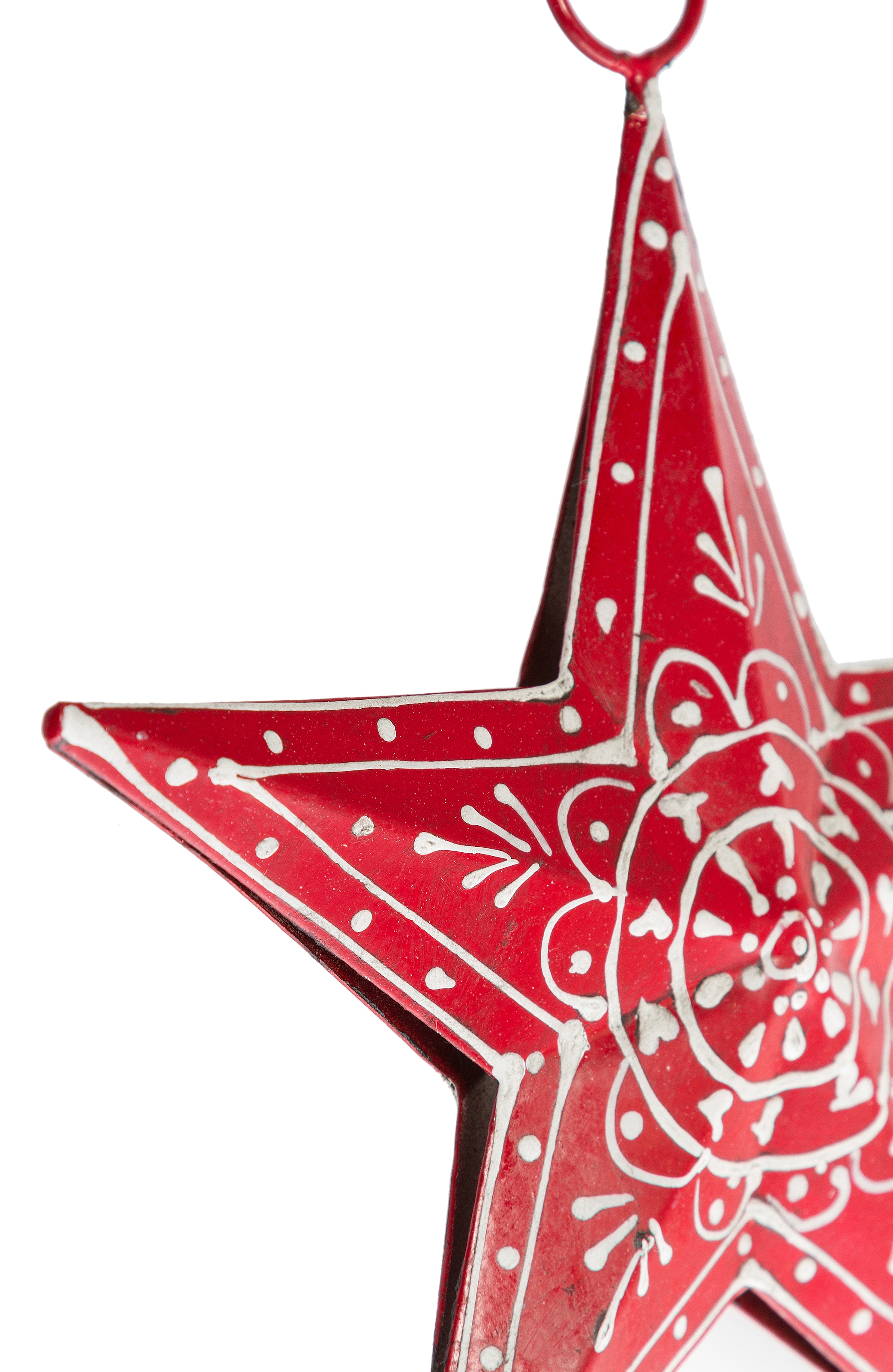 rot«, bei St.), OTTO Möbel Dekohänger Sternform, in »Weihnachtsdeko (1 15 Länge bestellen & Accessoires cm Myflair ca.