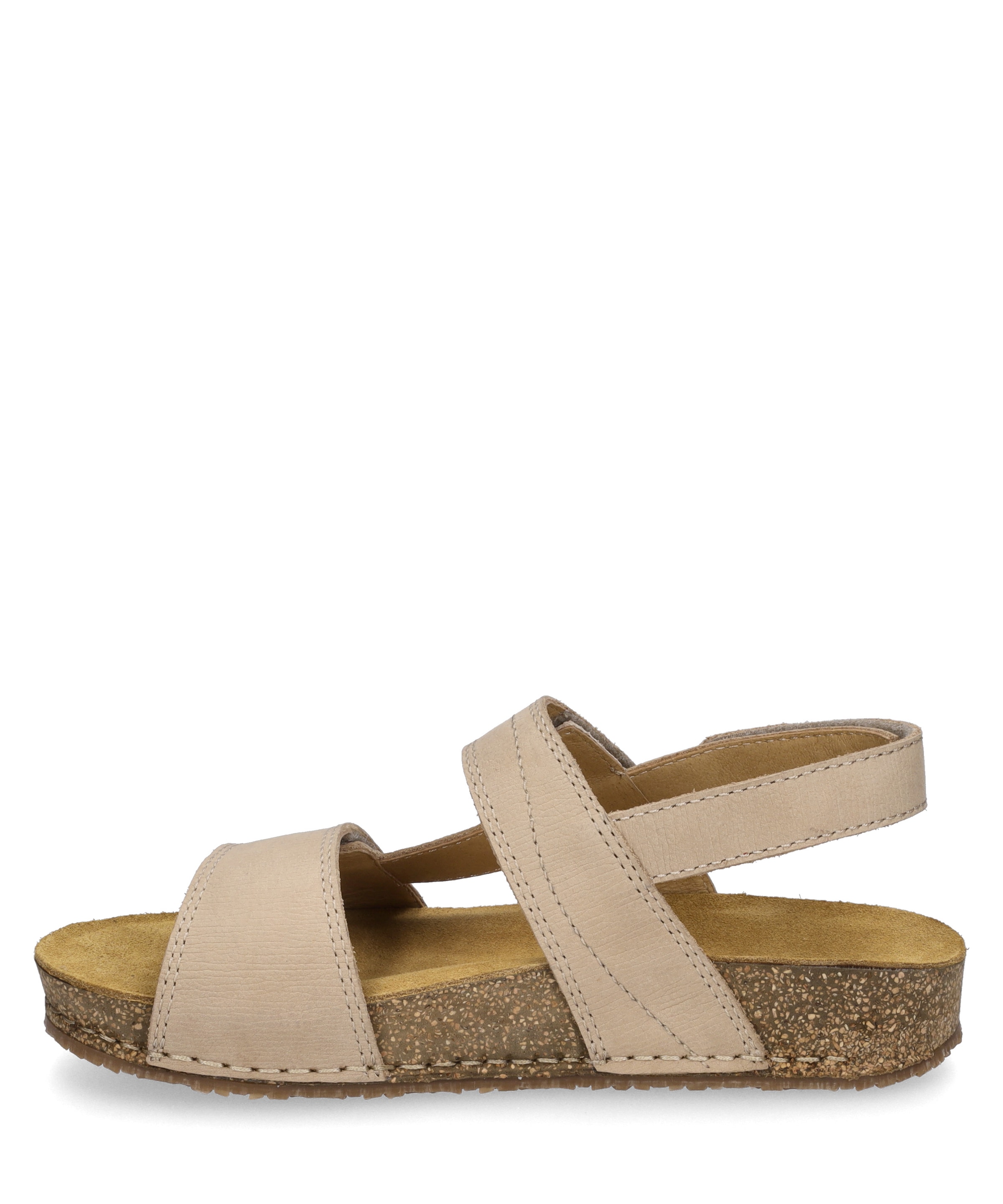 Josef Seibel Sandale »Hannah 02, beige«