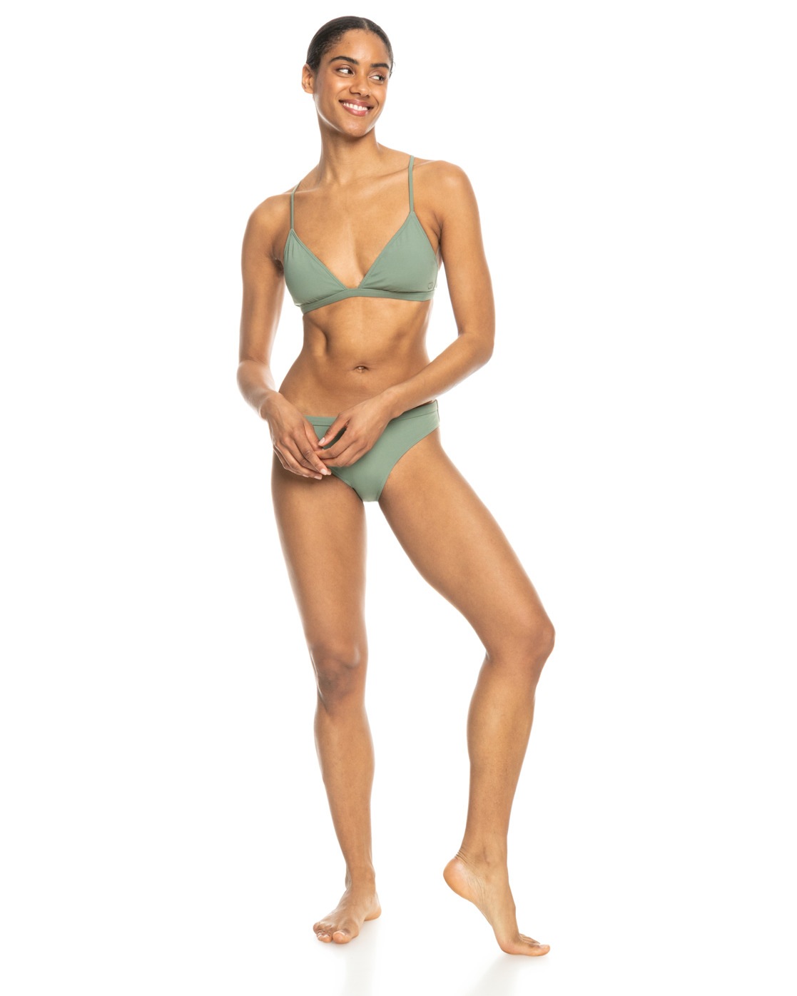 Roxy Triangel-Bikini-Top »Roxy Pro The Cut Back«