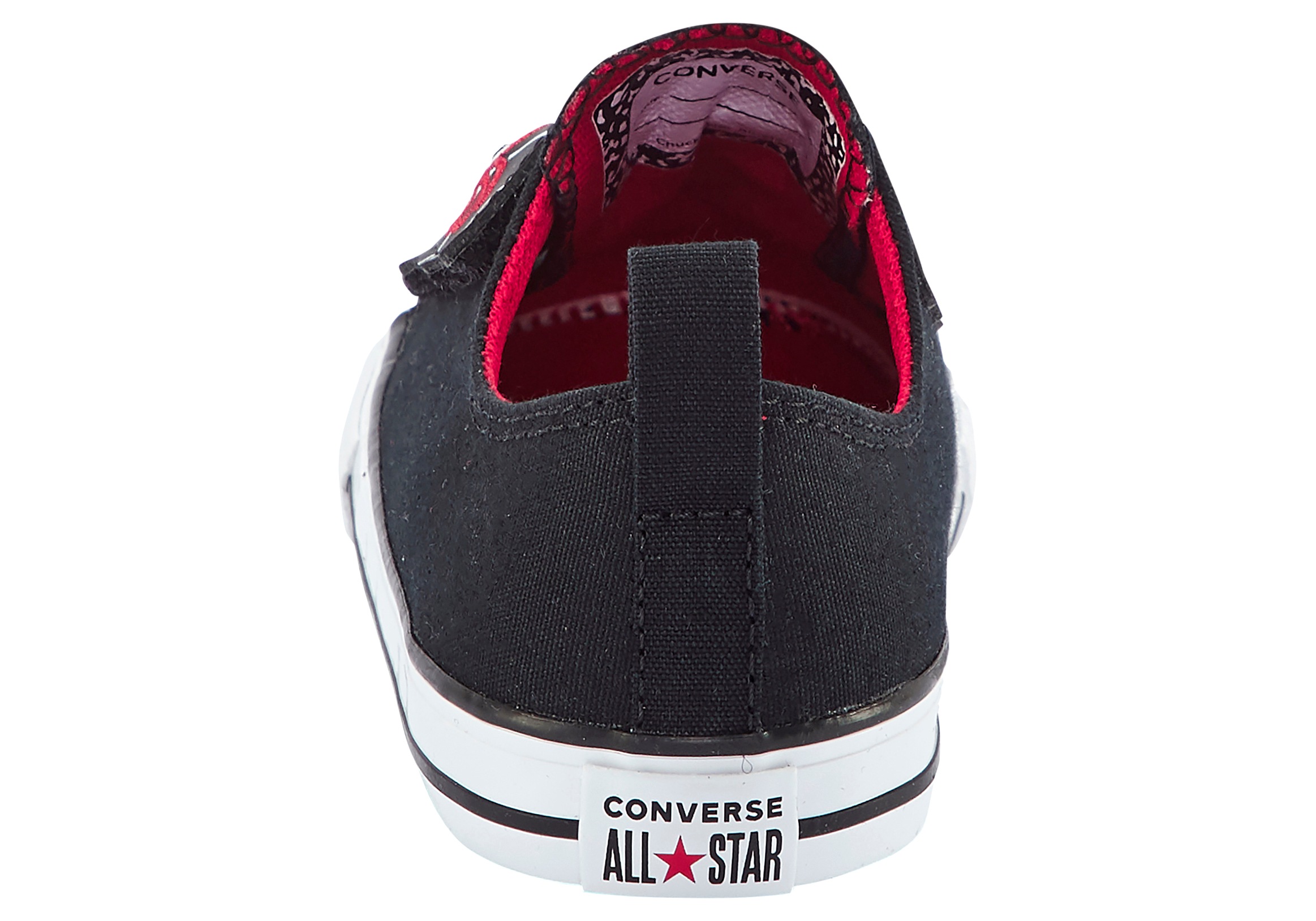 Converse Sneaker »CHUCK TAYLOR ALL STAR ONE STRAP«