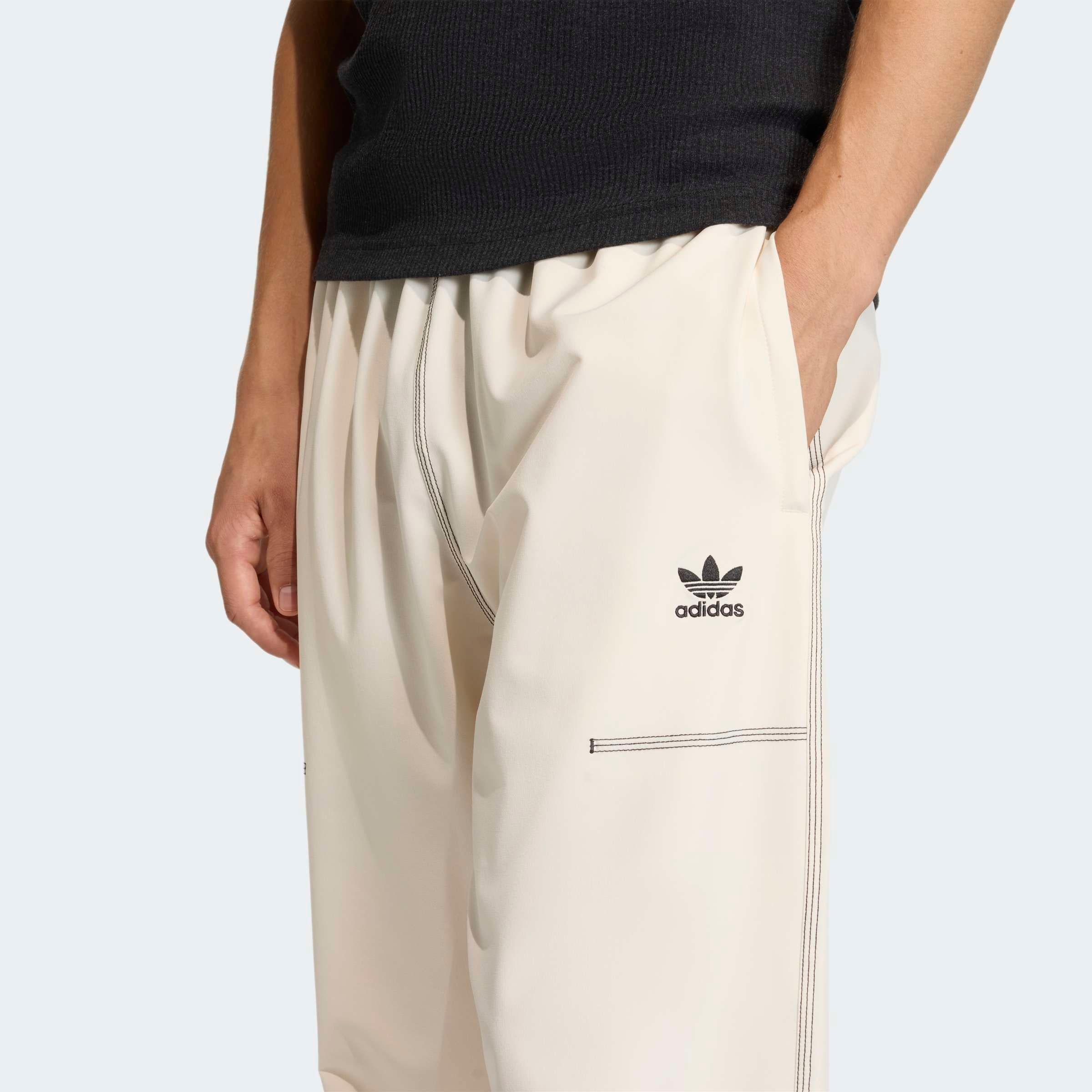 adidas Originals Sporthose »ESSENTIALTS PT«