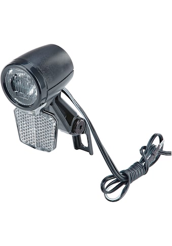 Fahrrad-Frontlicht »LED-Scheinwerfer 40 Lux«