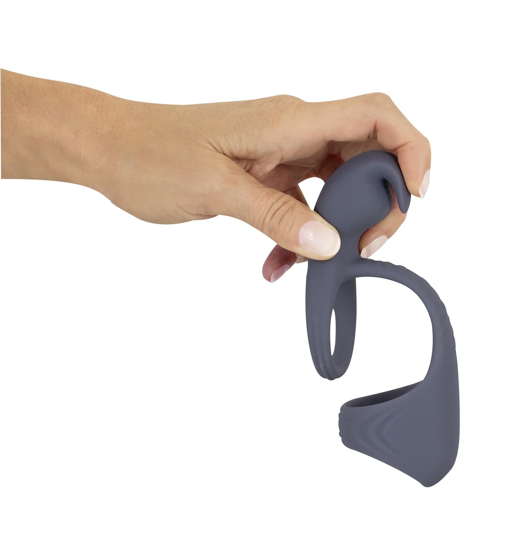 Beau Coeur Penisring »Penismanschette VYLOR RC Cock & Ball Ring«