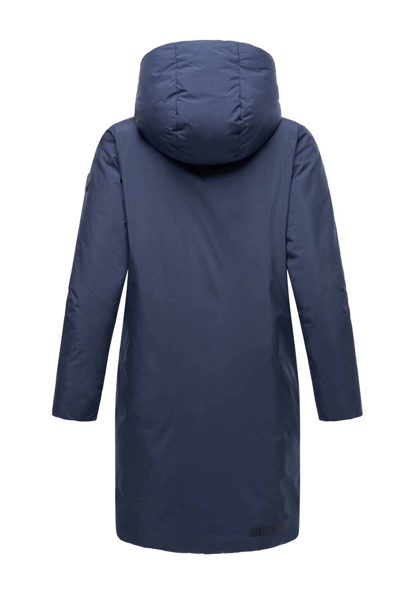 Marikoo Winterjacke »Marikoo Nanami Damen Winterjacke N023«