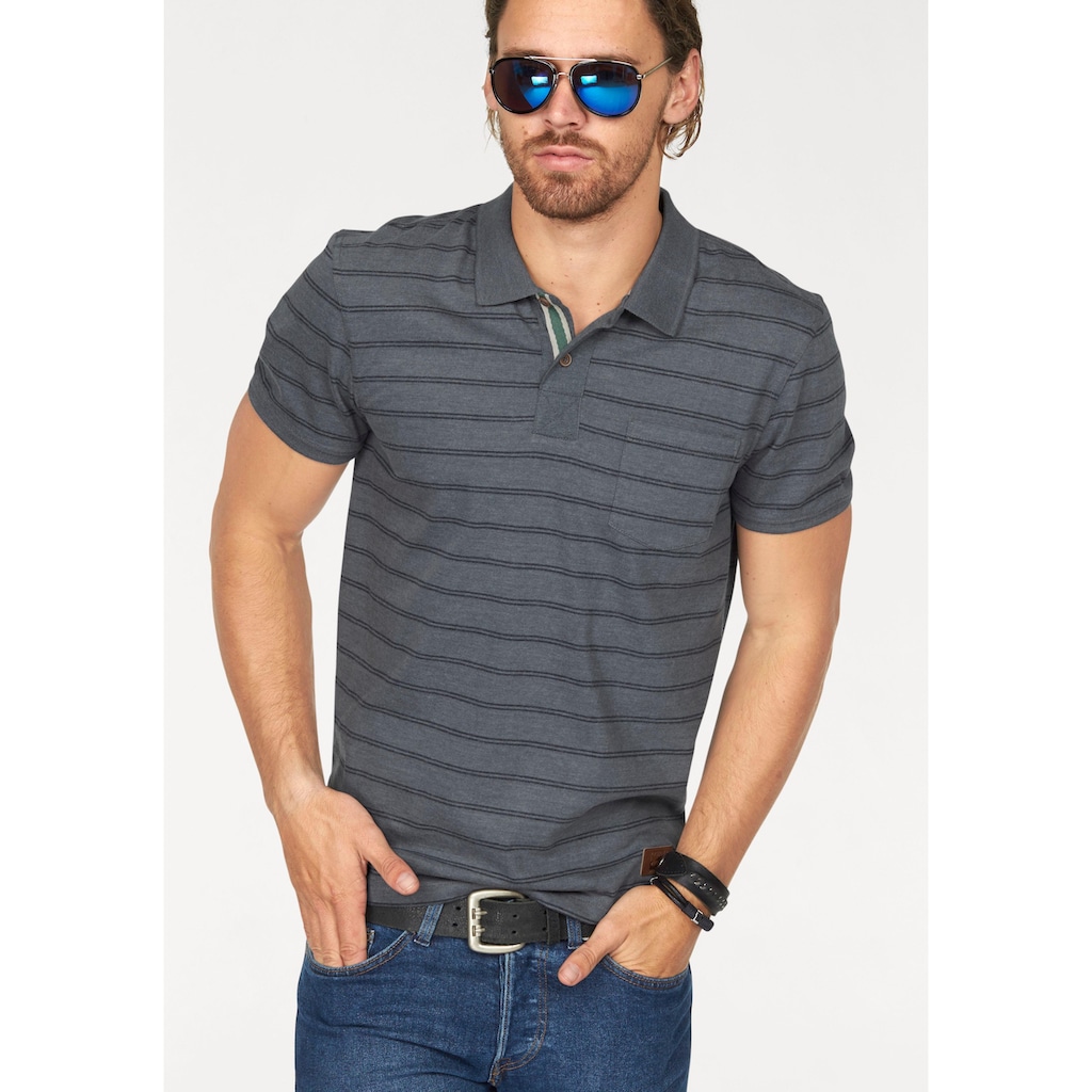 Ocean Sportswear Poloshirt