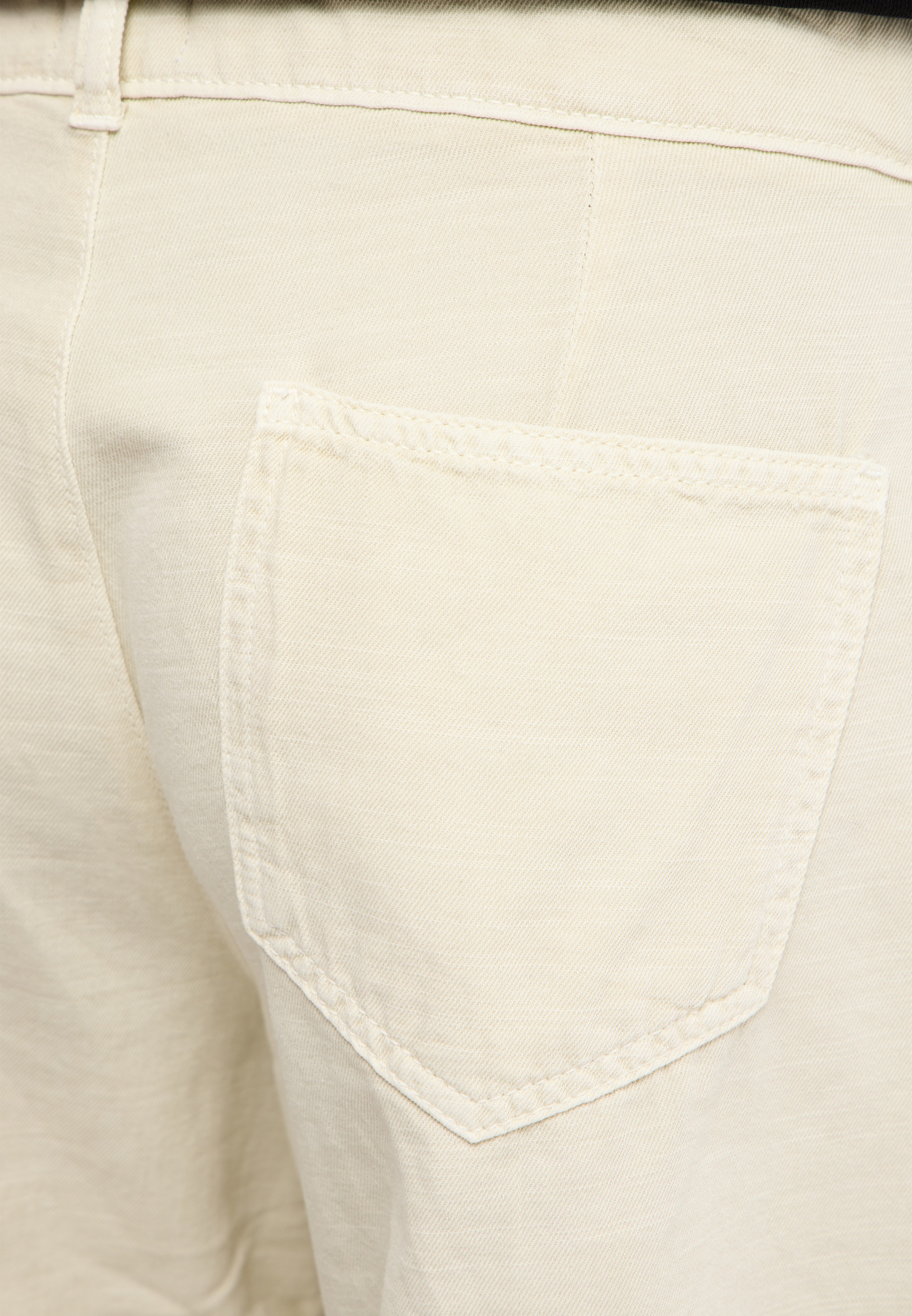 MUSTANG Shorts »Damen Style Arcadia«