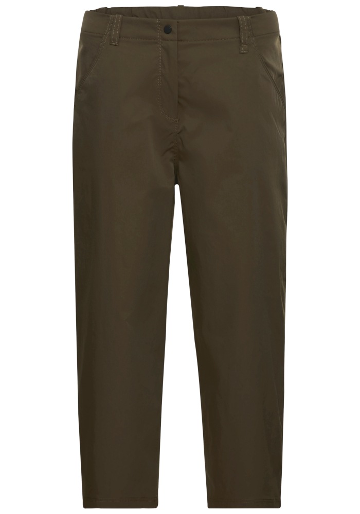 Jack Wolfskin 7/8-Hose »MAHANI 7 / 8 PANTS W«