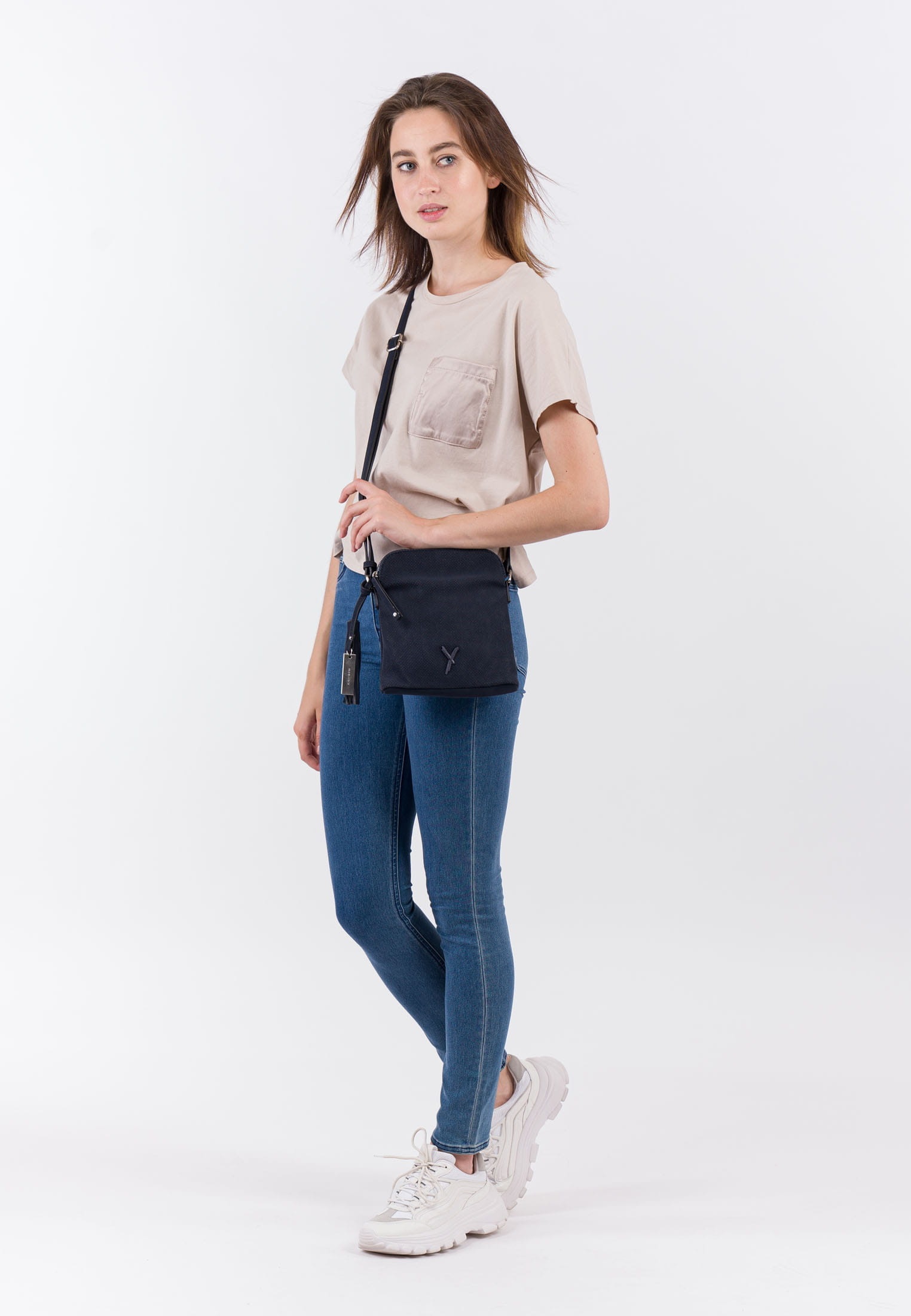 SURI FREY Umhängetasche »Umhängetasche SFY Romy«