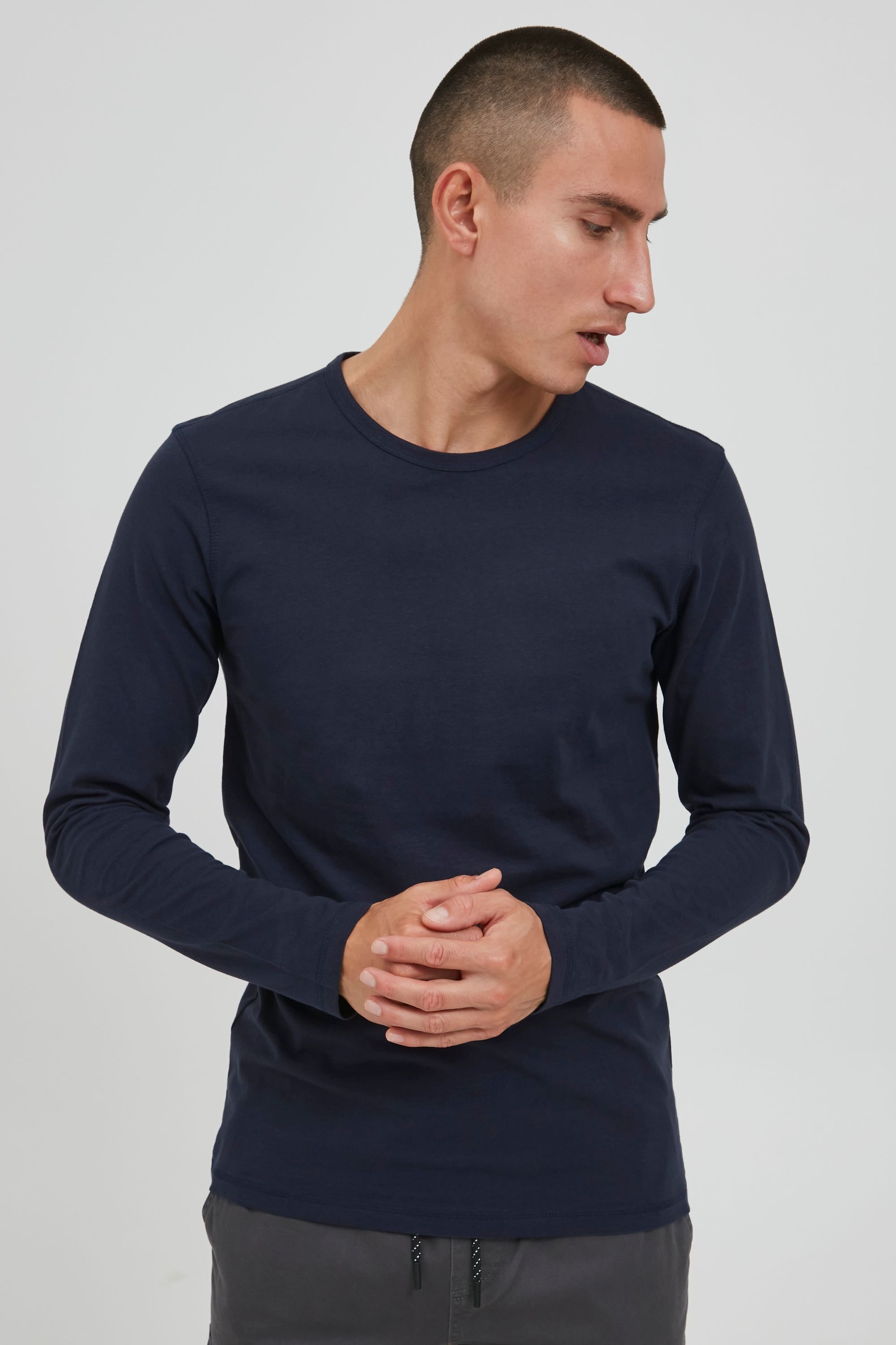 11 Project Longsleeve »Longsleeve PRBledion«