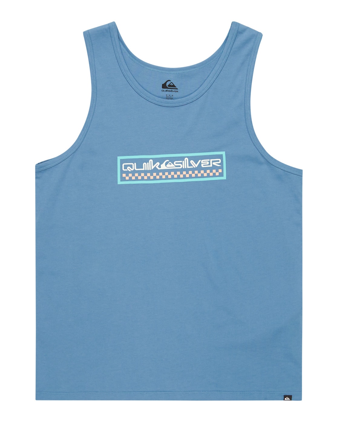 Quiksilver Tanktop »Ev Sun Dagger«