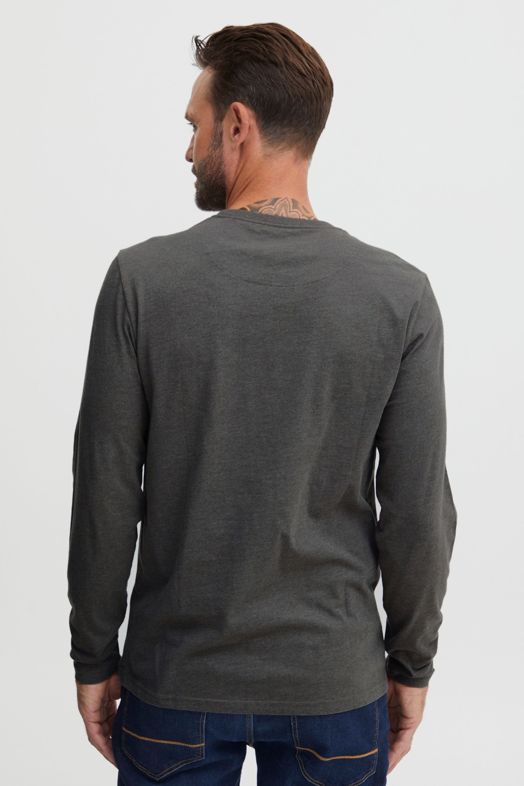 FQ1924 Langarmshirt »Langarmshirt FQNotany«