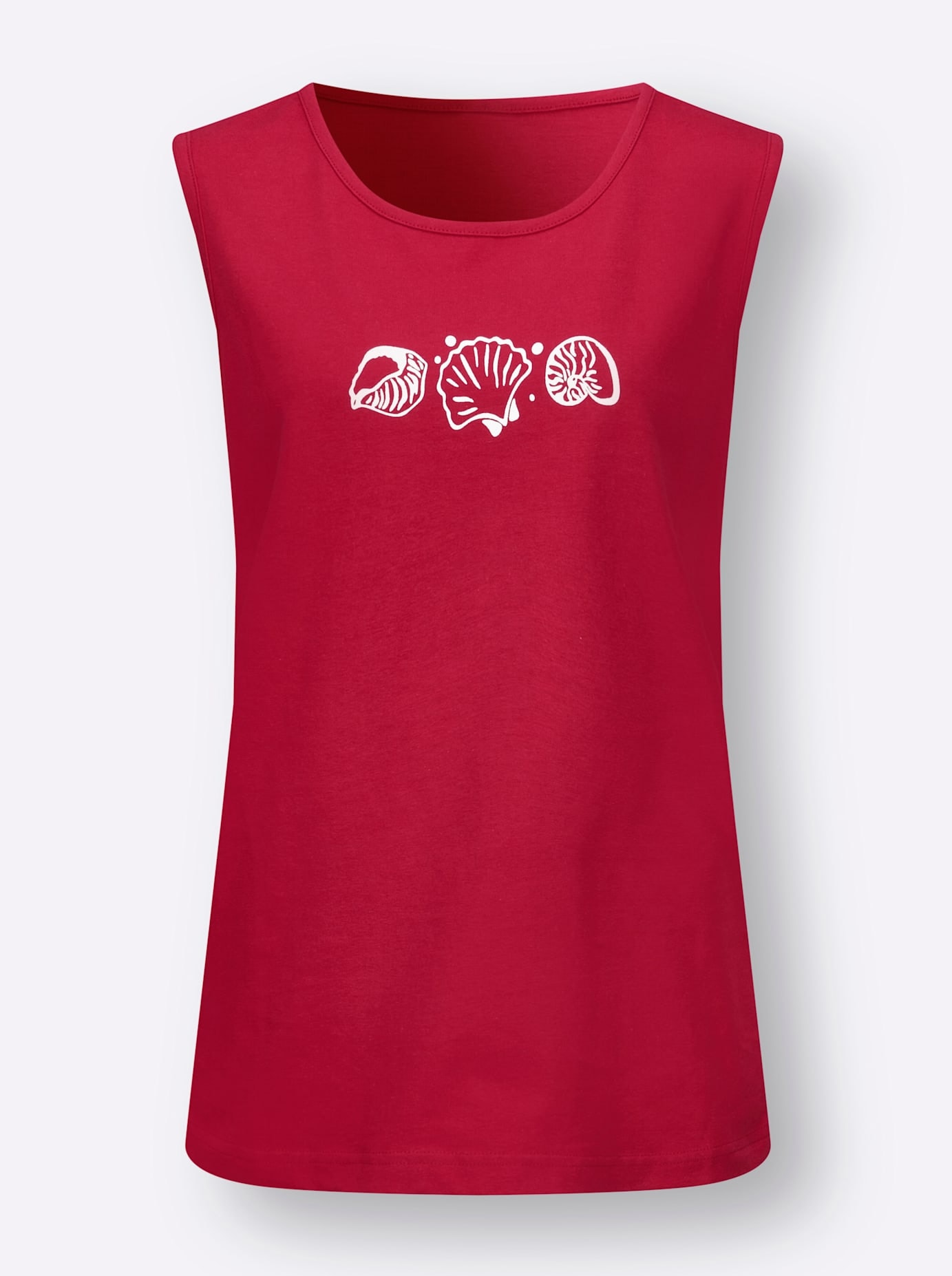 Casual Looks Shirttop
