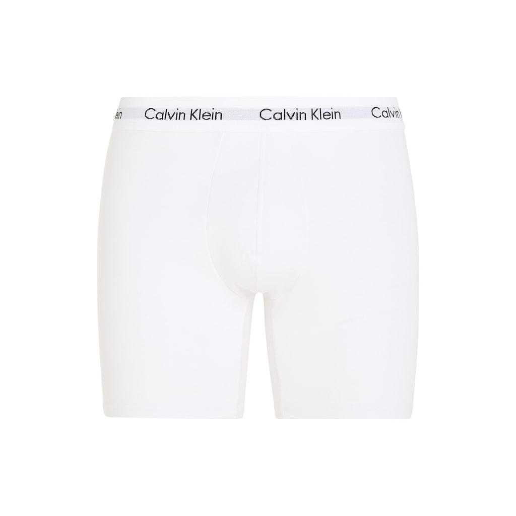 Calvin Klein Underwear Boxer, (3 St.)