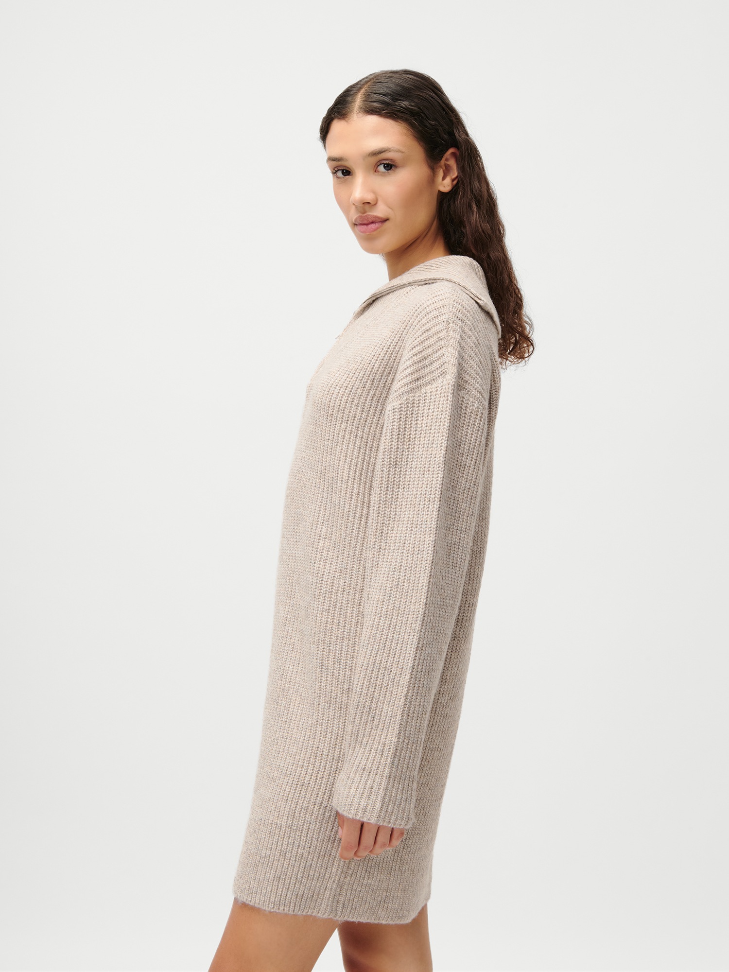 LeGer Strickkleid »Noelia Dress«