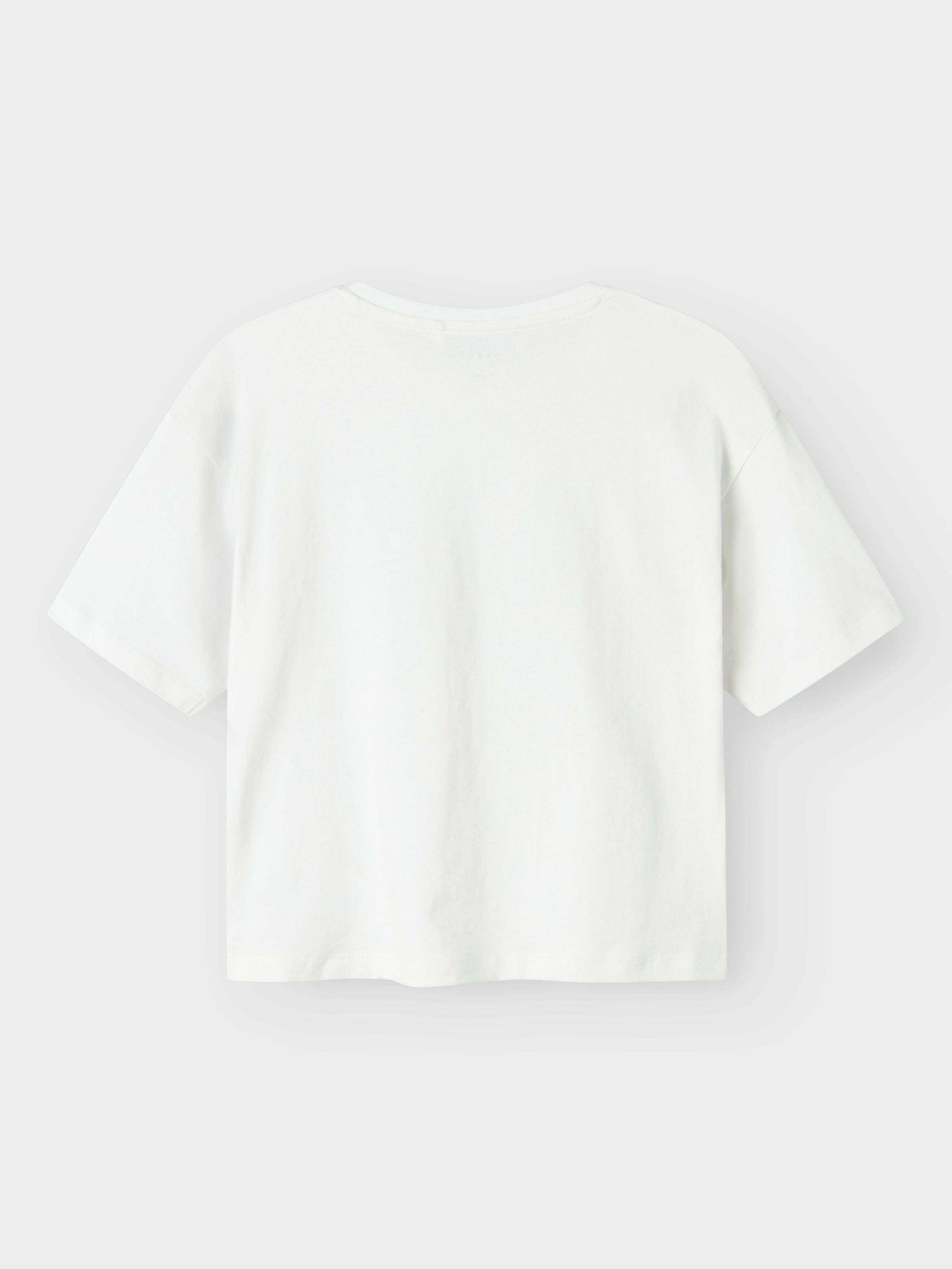 Name It Kurzarmshirt »NKFVEEN 2P SS RLX TOP«, (Packung, 2 tlg.)