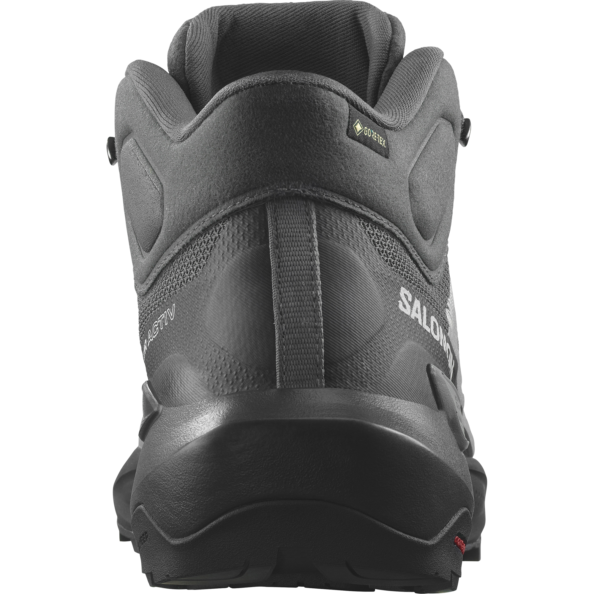Salomon Outdoorschuh »ELIXIR ACTIV MID GORE-TEX«, wasserdicht