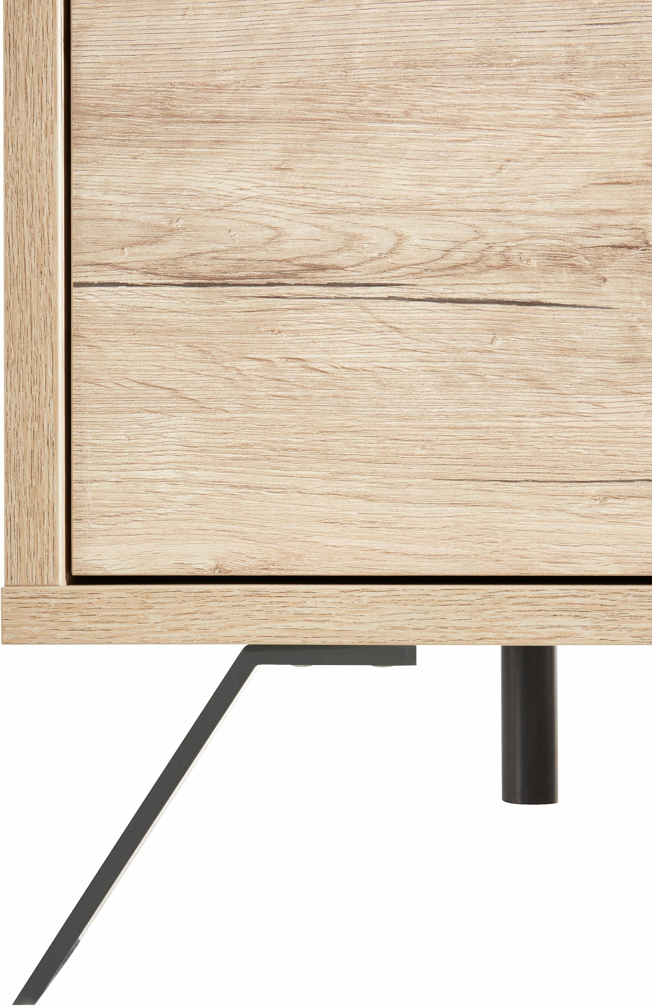 Home affaire Sideboard »Palma« Breite 206 cm