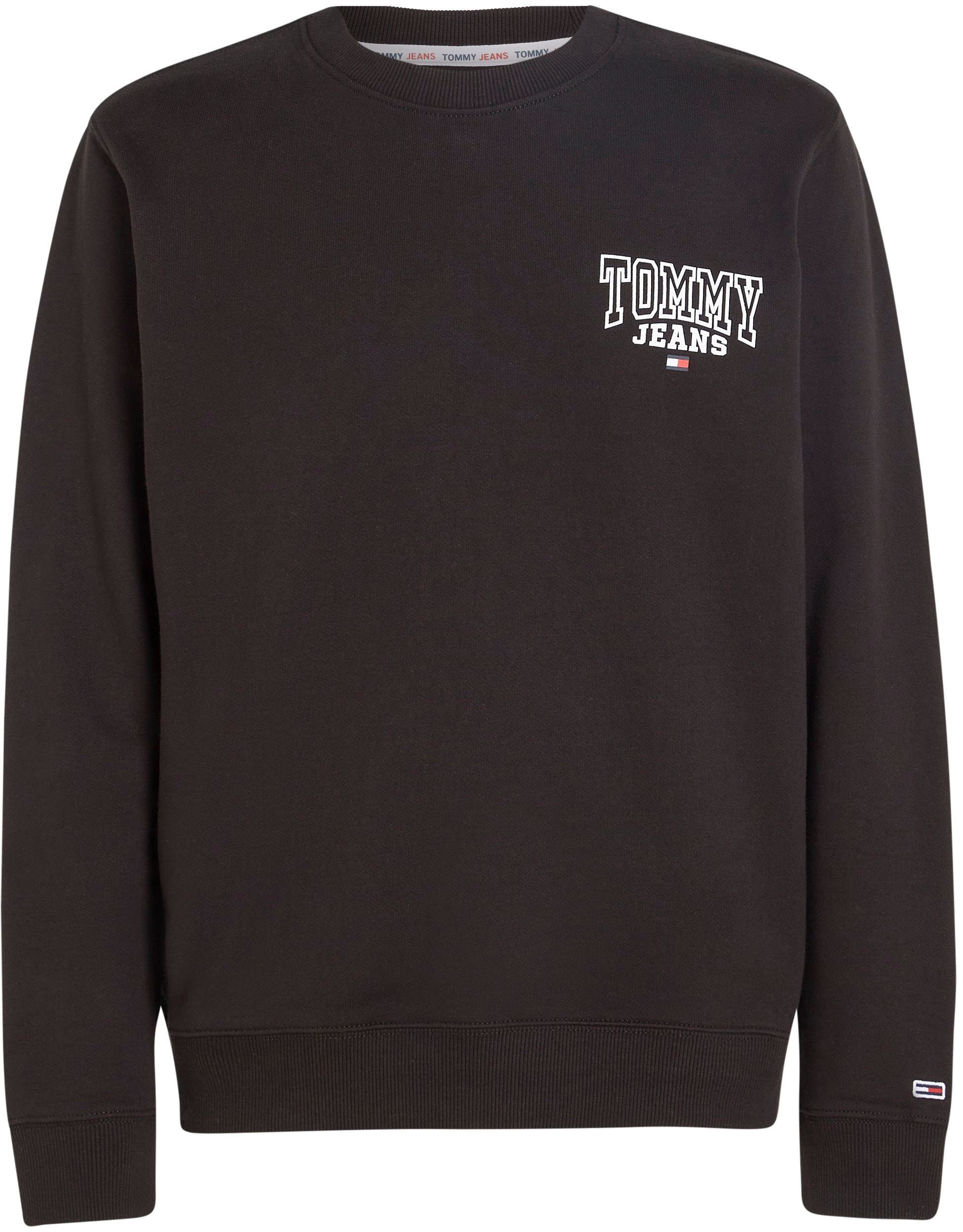 Tommy Jeans Sweatshirt »TJM REG ENTRY GRAPHIC CREW«