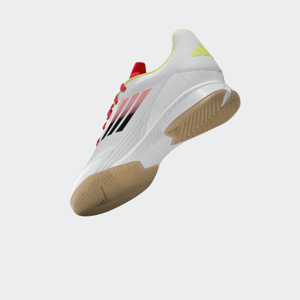 adidas Performance Fußballschuh »F50 LEAGUE IN«, für Halle und Straße
