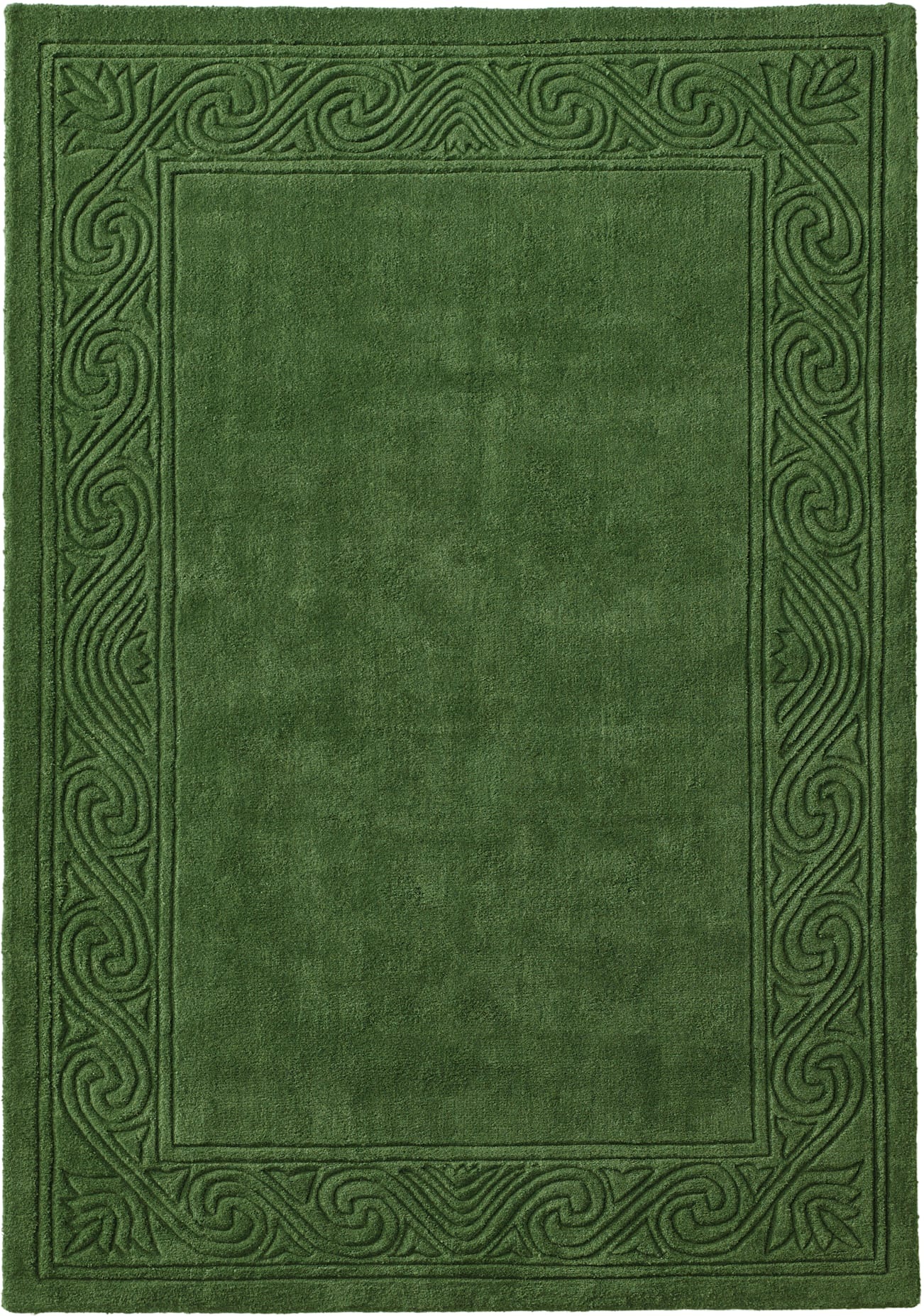 heine home Teppich, rechteckig, 20 mm Höhe