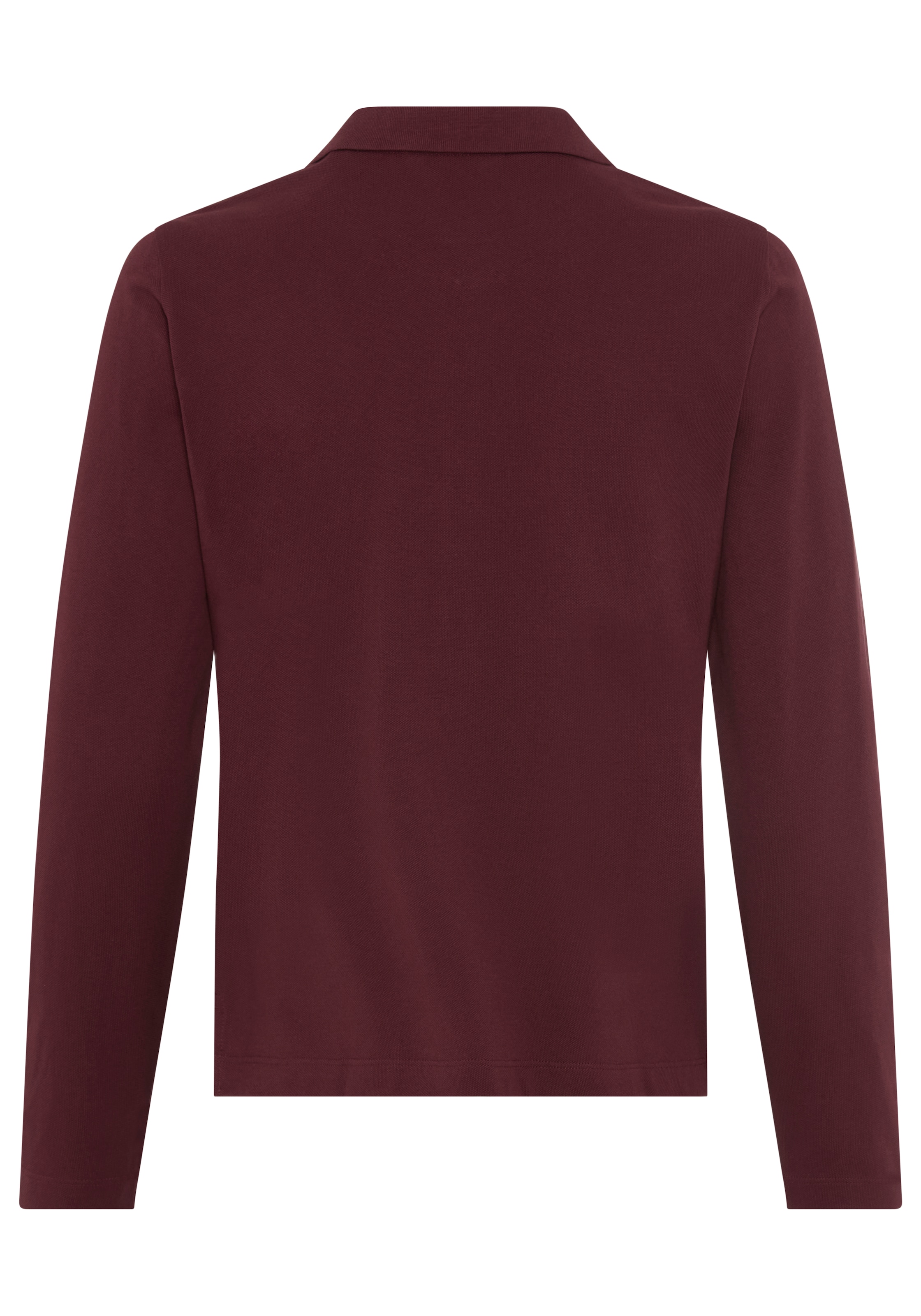 Gant Langarm-Poloshirt »SLIM SHIELD LS PIQUE POLO«