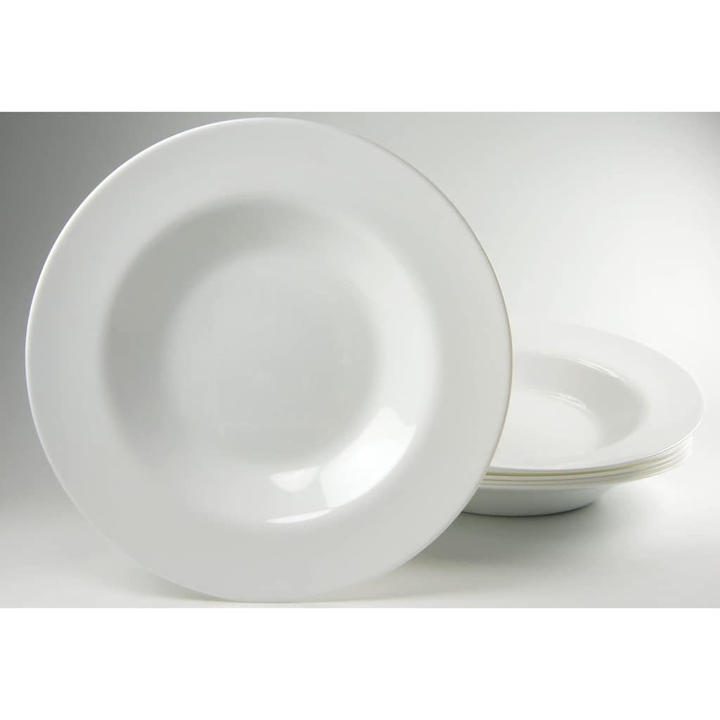 Luminarc Pastateller »Essteller«, (Set, 6 St.)