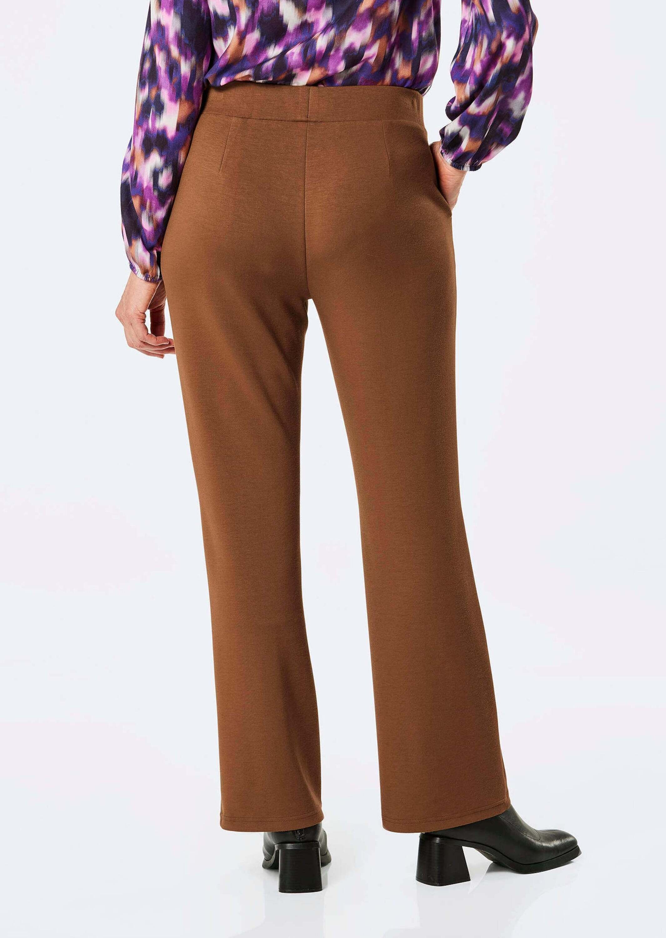 GOLDNER Chinohose »Hose Hose«