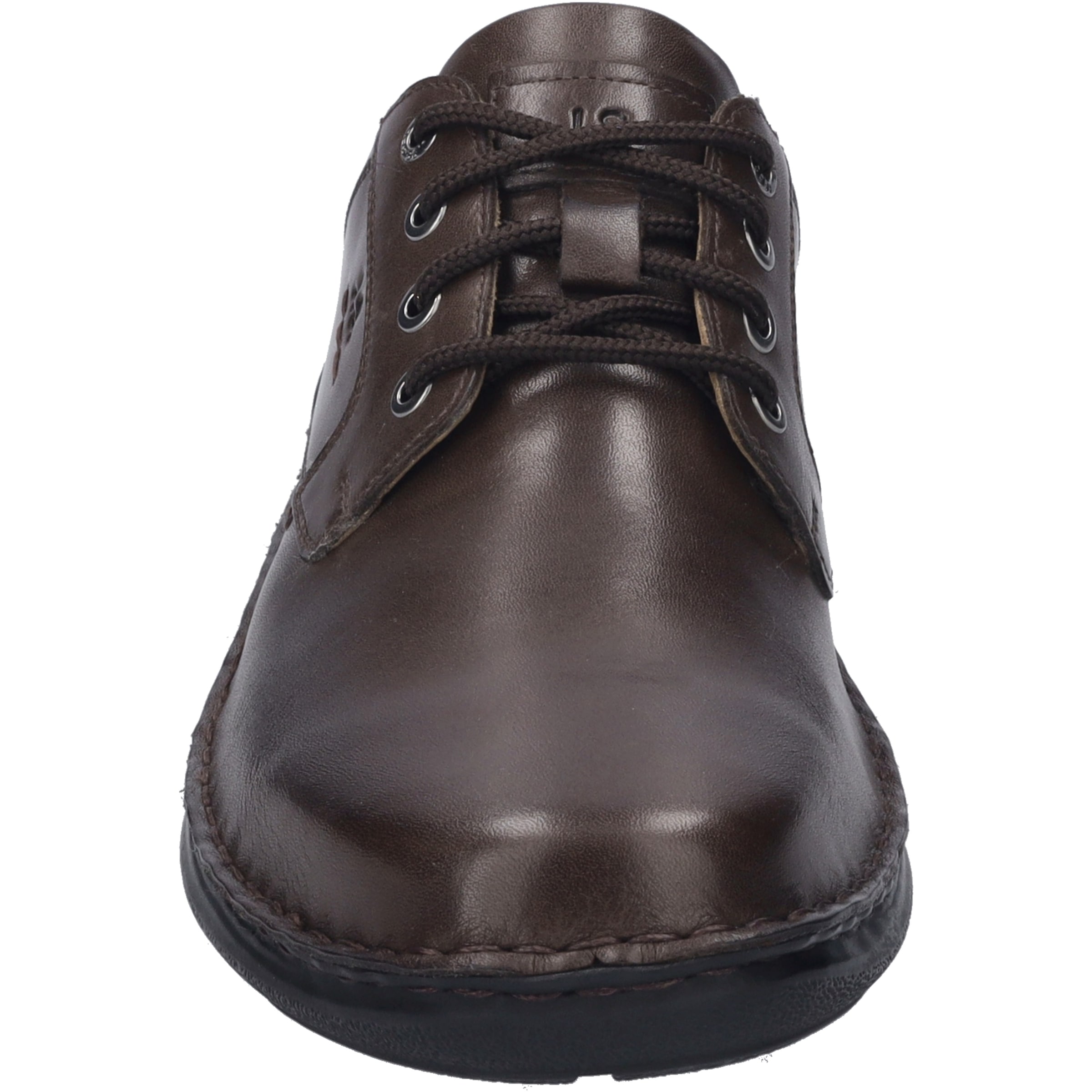 Josef Seibel Schnürschuh »New Anvers 06, tabak«