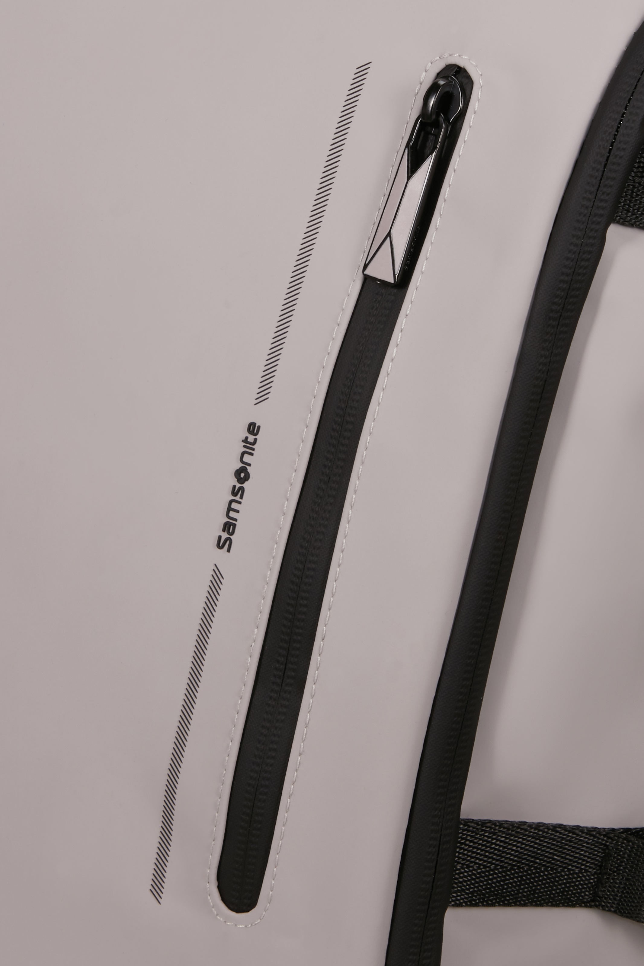 Samsonite Laptoprucksack »GLAM-GO 14,1 Zoll« Unisex Reiserucksack, Travelrucksack mit vielen Fächern