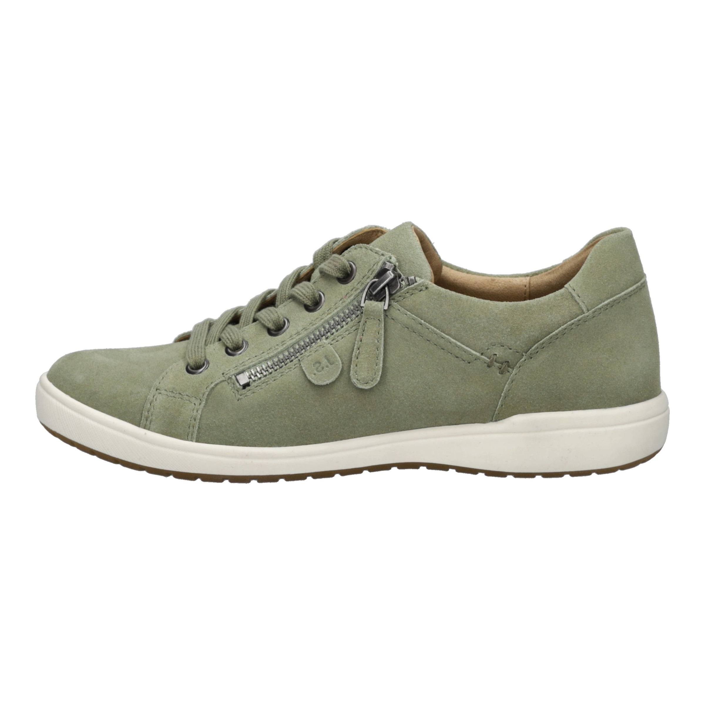 Josef Seibel Sneaker »Cynthia 02, grün«