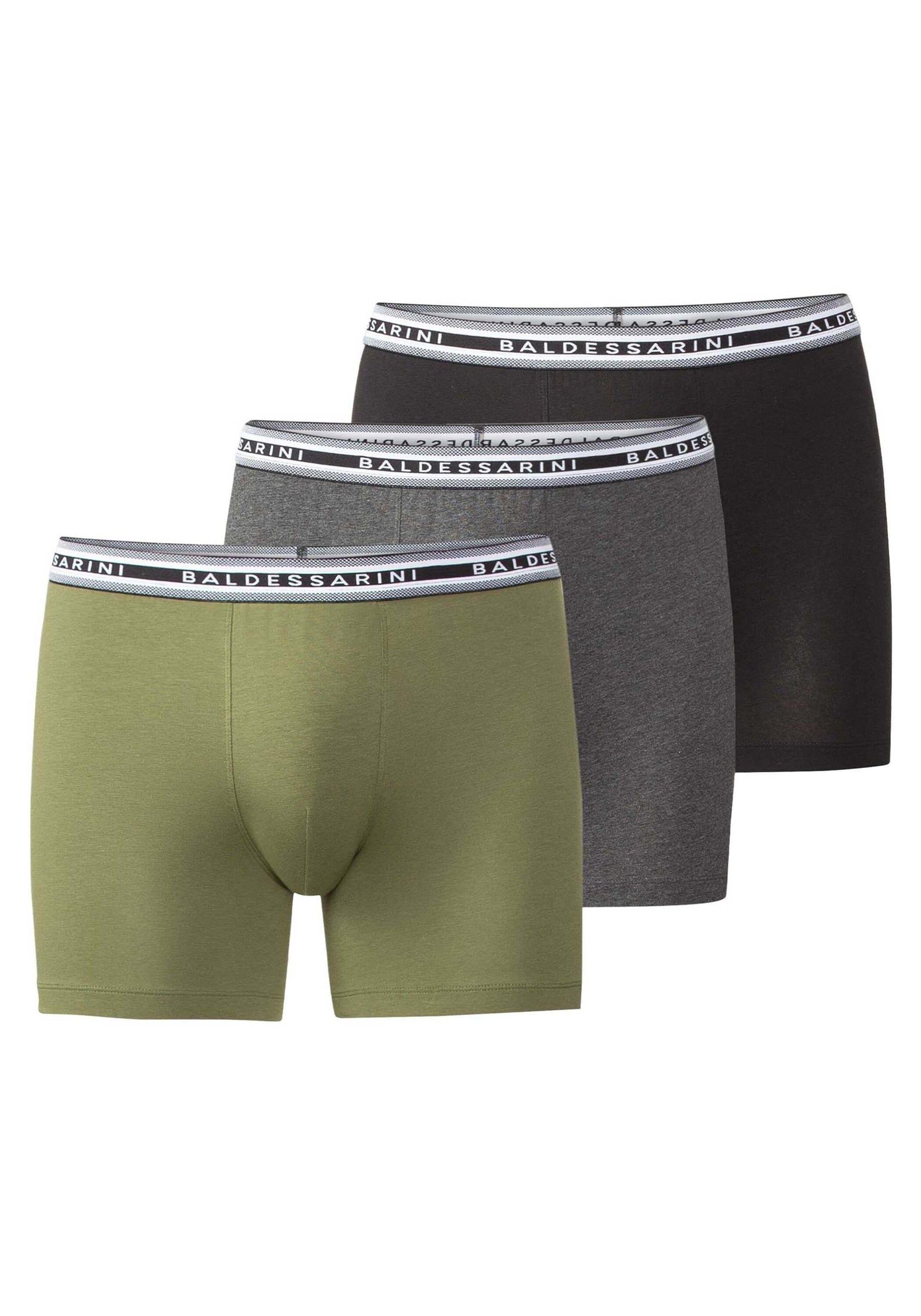 Boxershorts »Boxershort 3er Pack«