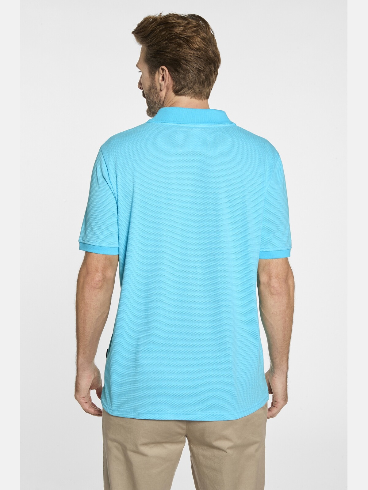 Babista Poloshirt »Poloshirt ELENZIO«