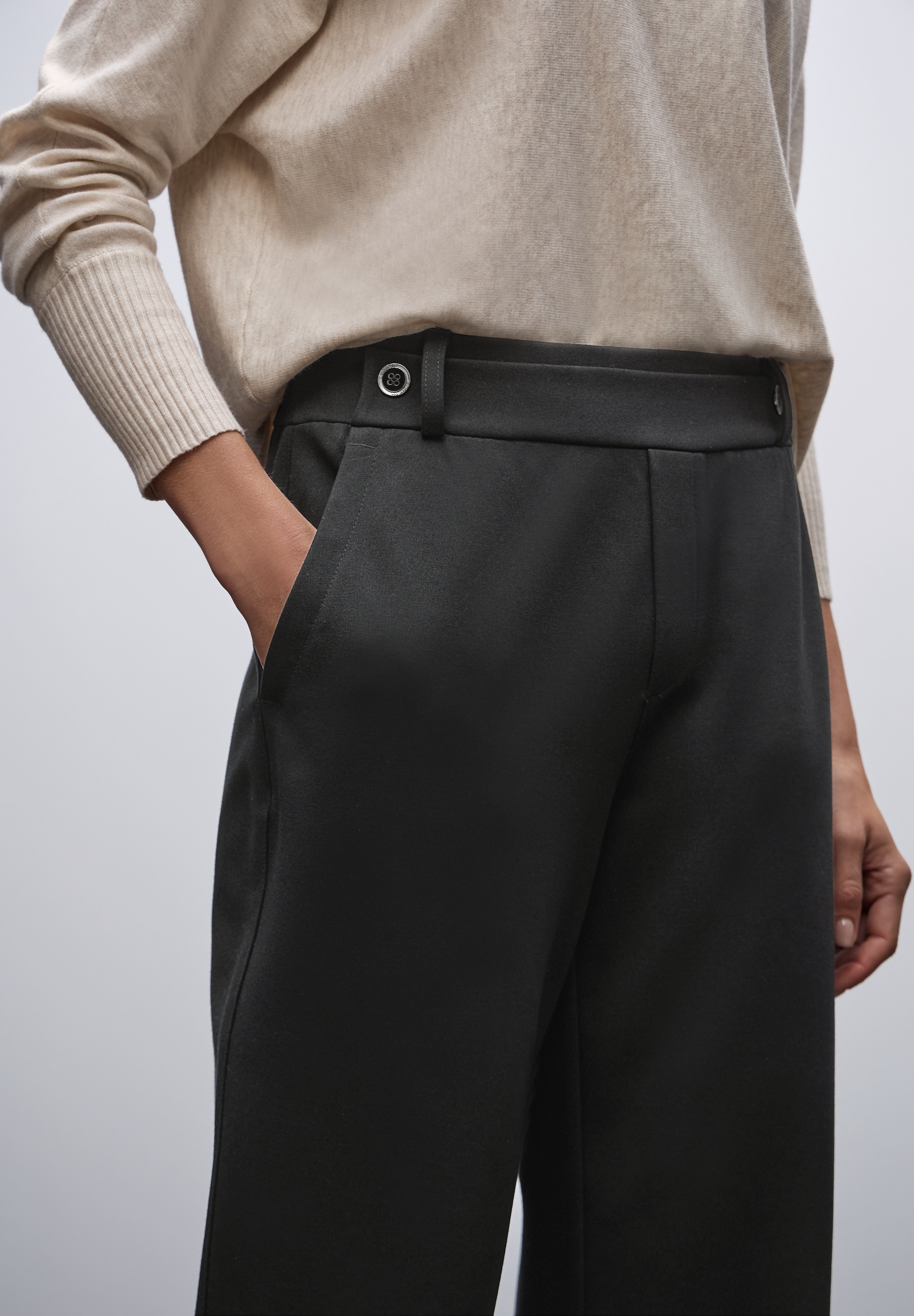 STREET ONE Webhose  mit Taschen