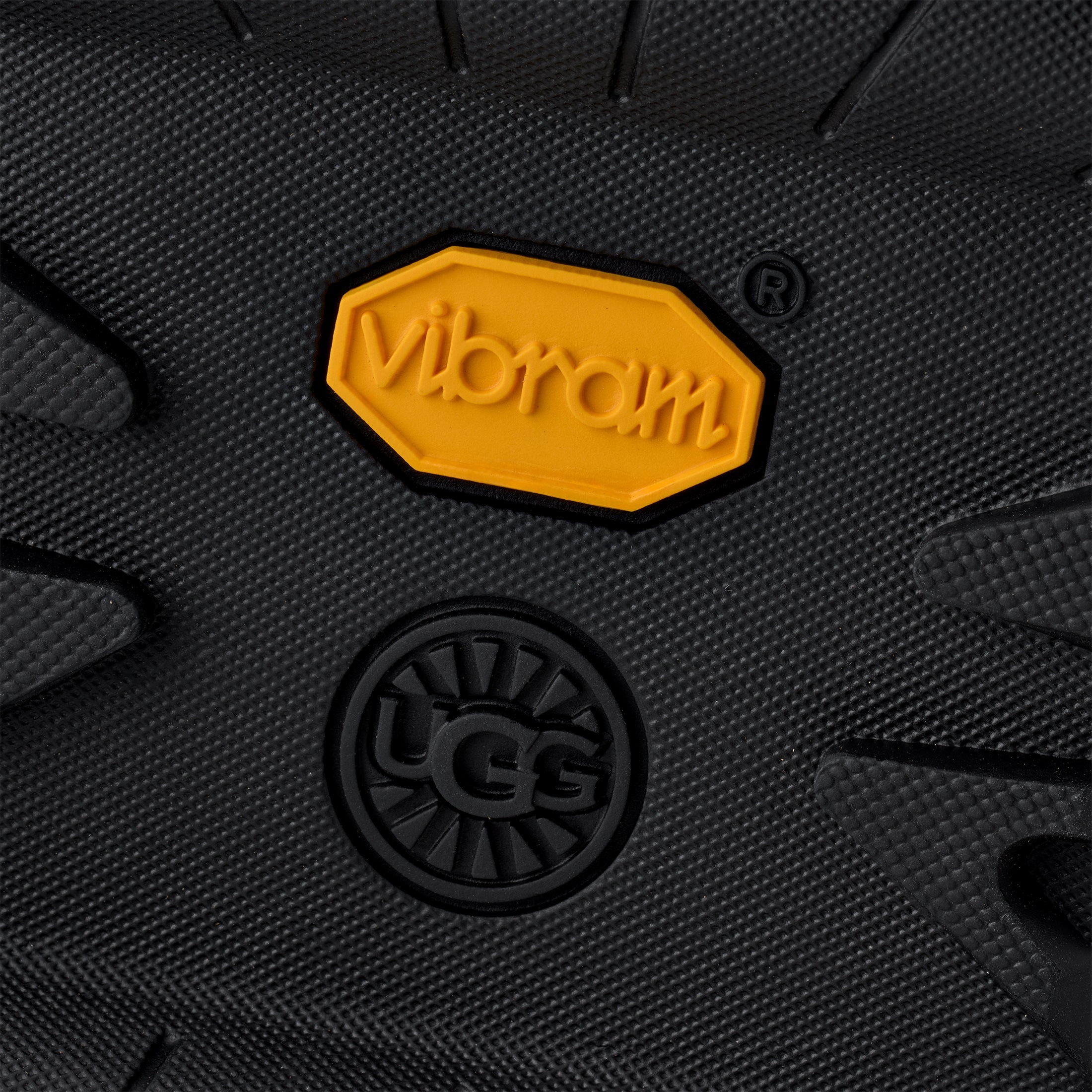 UGG Snowboots »Adirondack Boot XXV«  Snowboots, Winterschuh mit Vibram Sohle