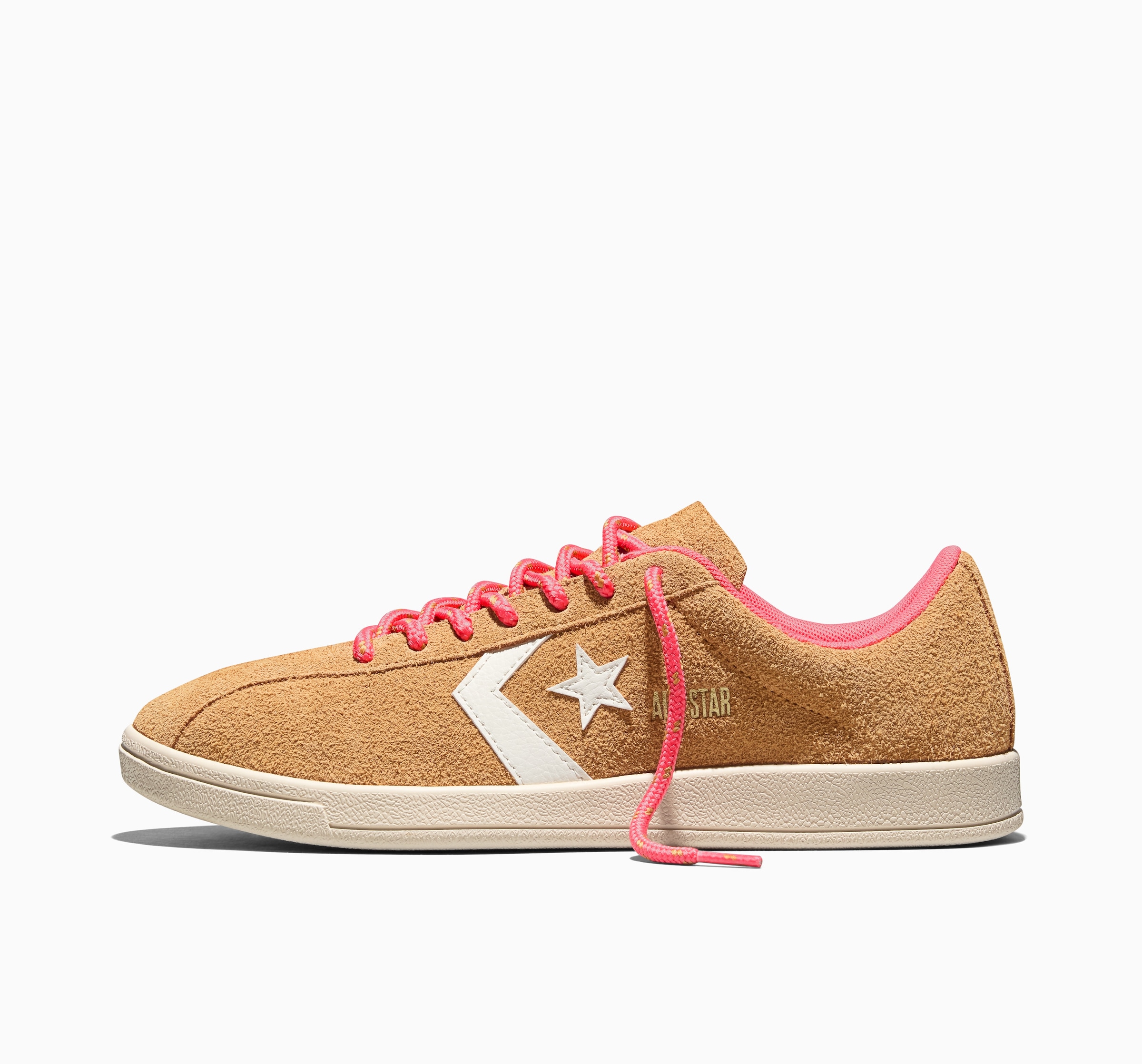 Converse Sneaker »ALL STAR CLASSIC TRAINER SUEDE«