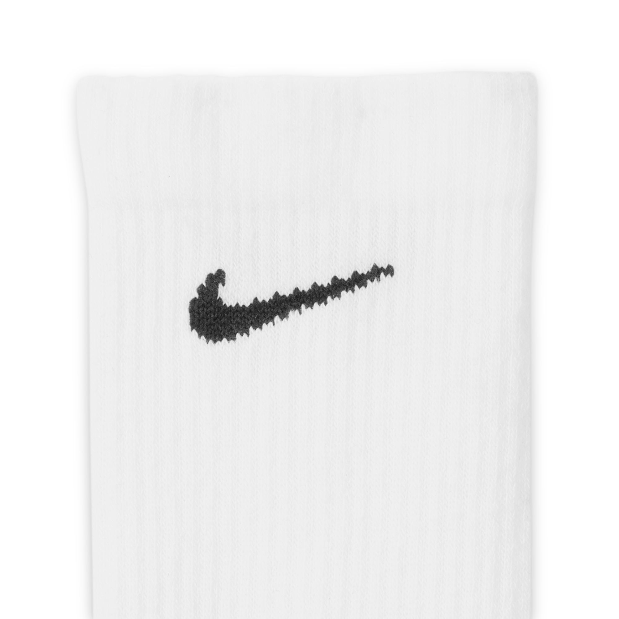 Nike Funktionssocken »U NK ED ELVD CRW 6P - 144« atmungsaktives Material, für Erwachsene