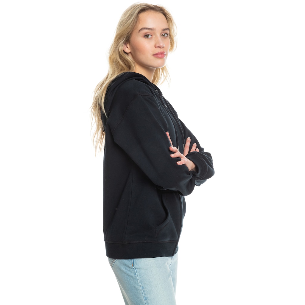 Roxy Kapuzensweatjacke »Surf Stoked«