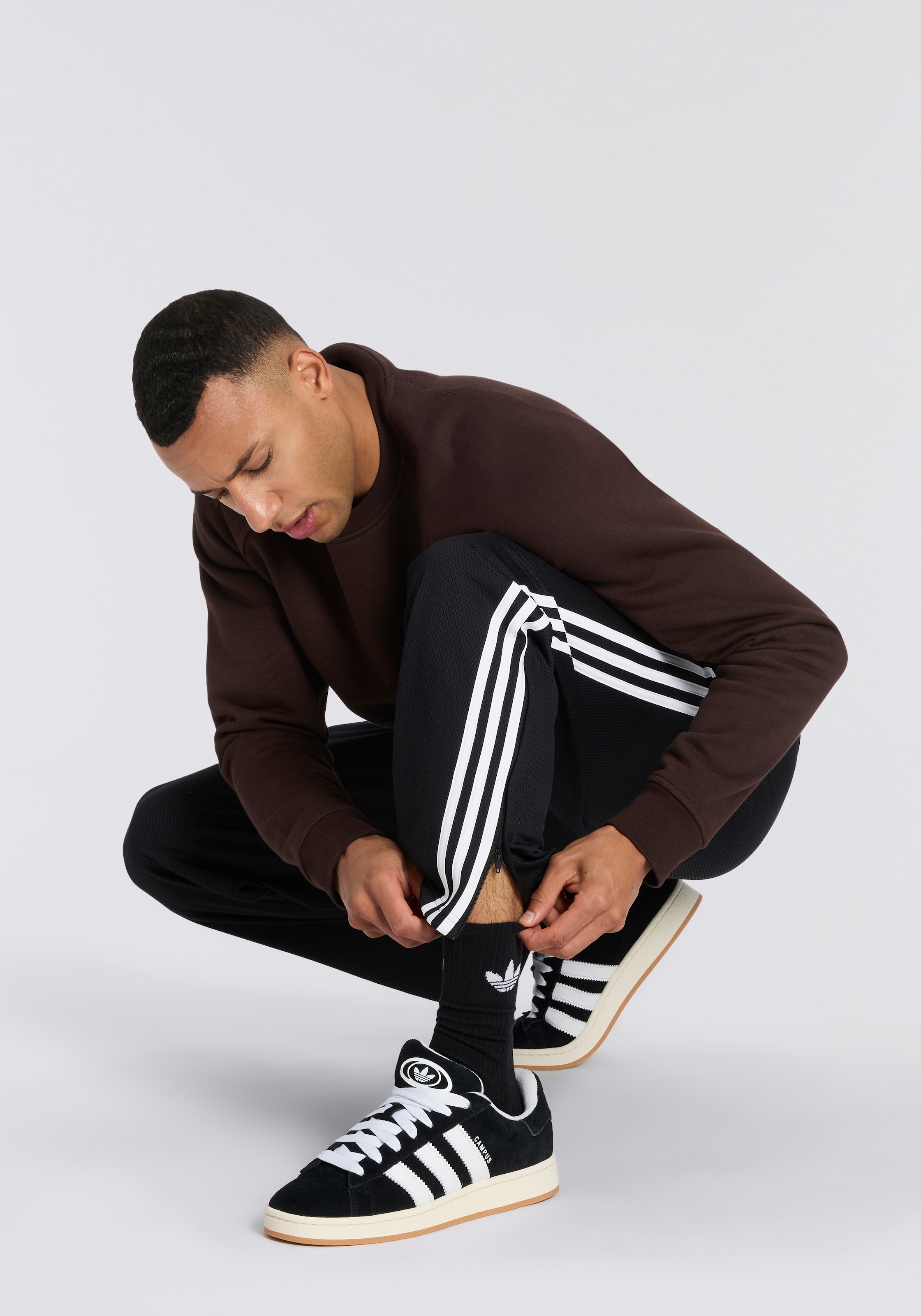 adidas Originals Sneaker »CAMPUS 00S«