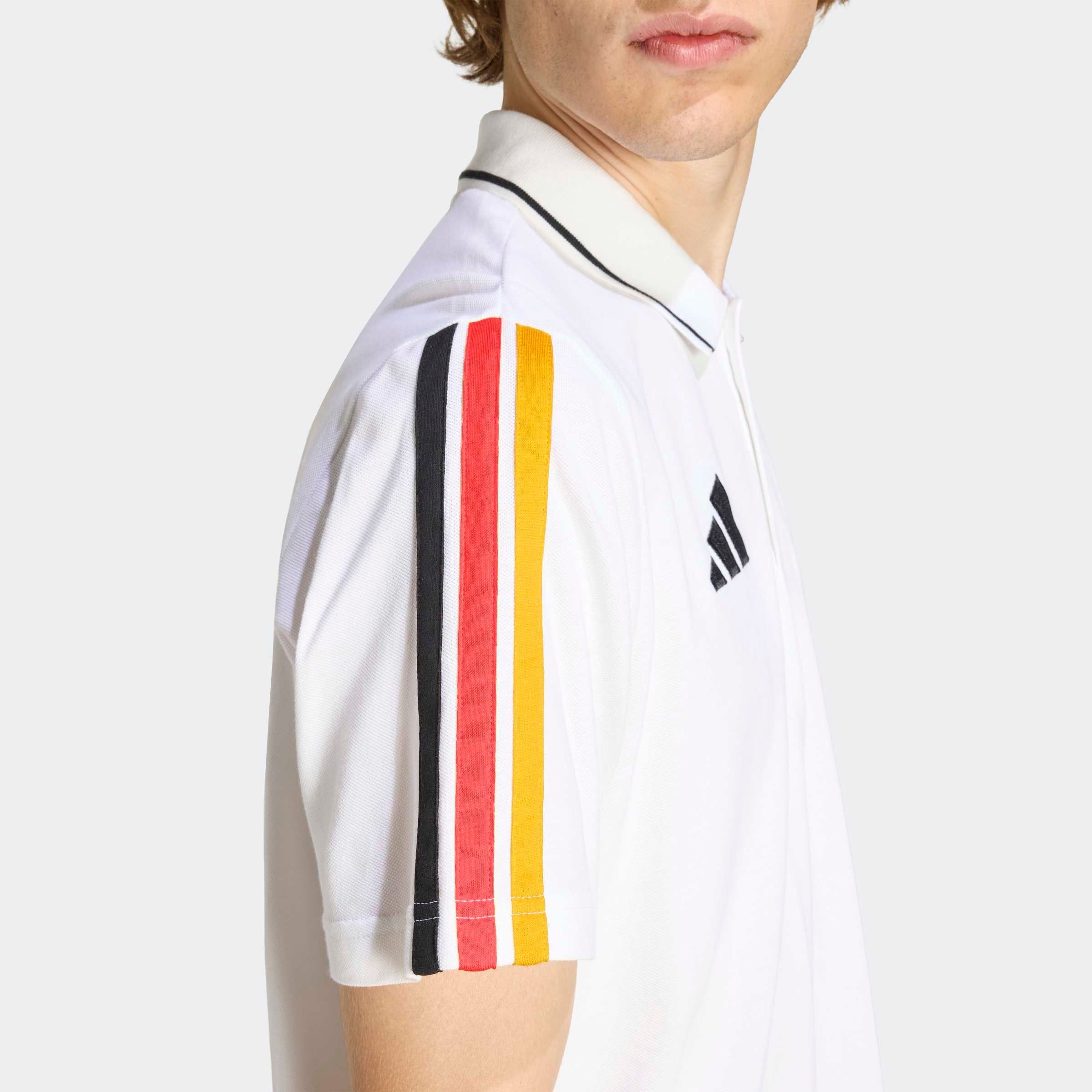adidas Performance T-Shirt »DEUTSCHLAND DNA«
