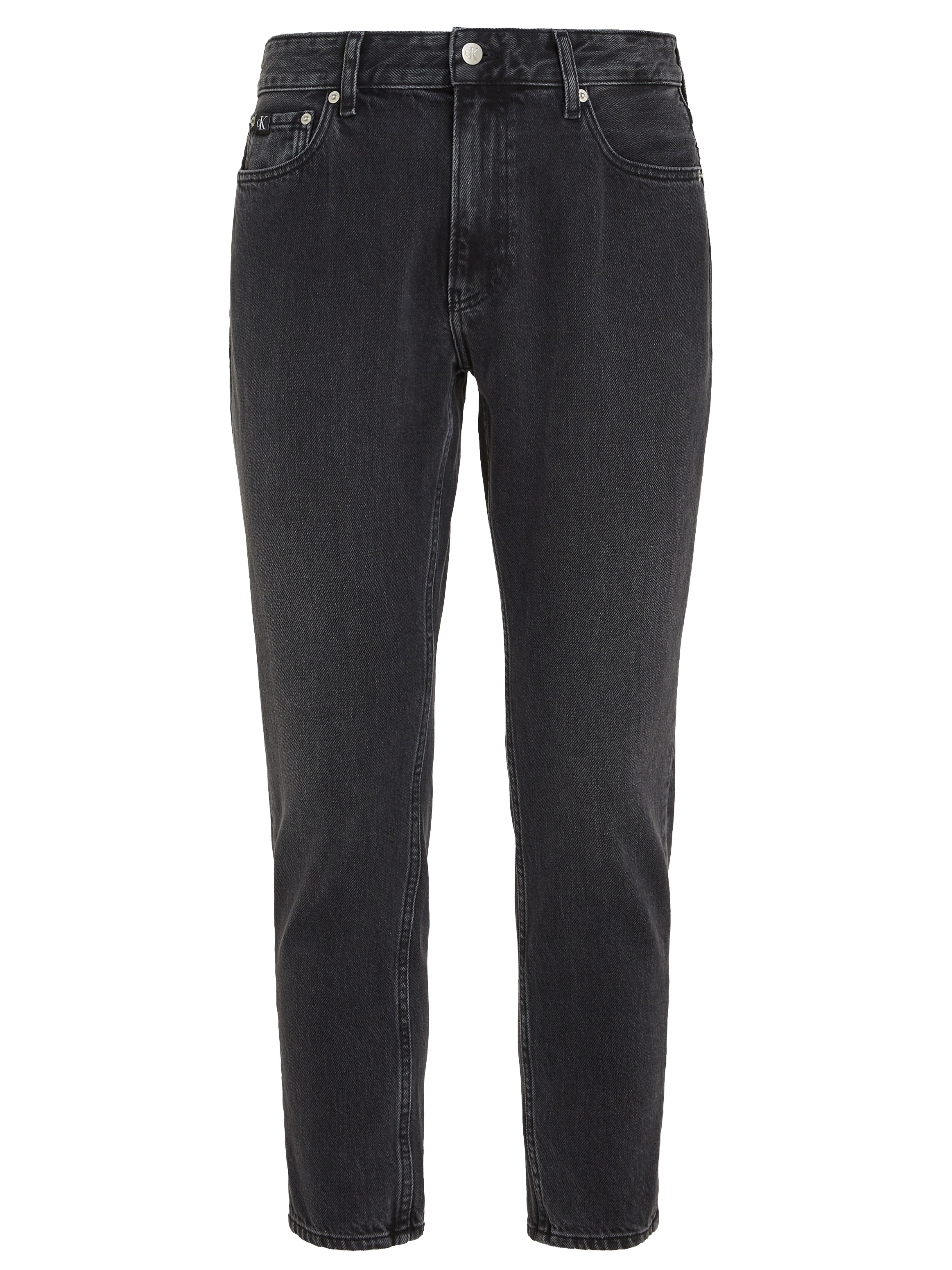 Calvin Klein Jeans Dad-Jeans »DAD JEAN«, im 5-Pocket-Style