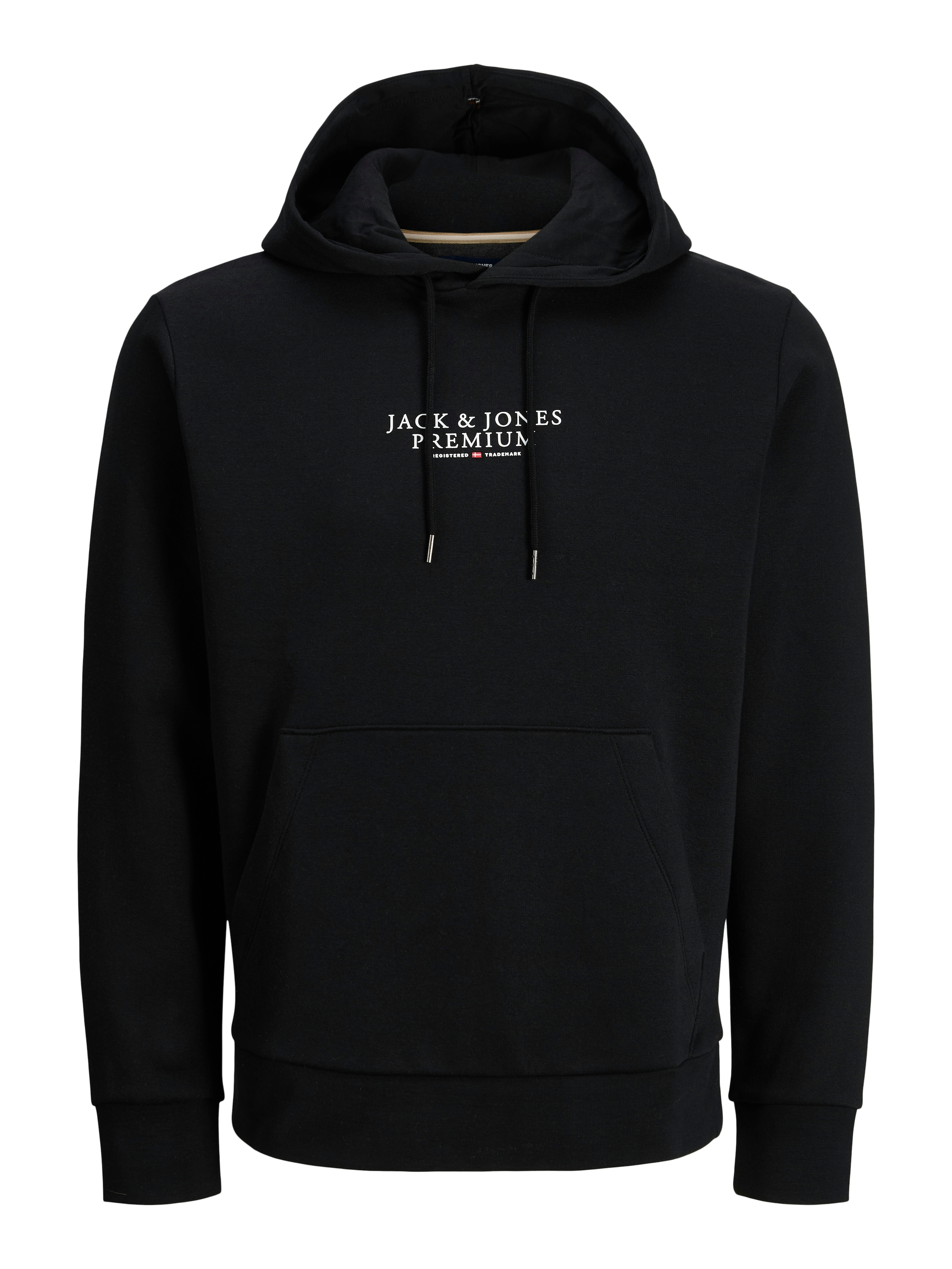 Jack & Jones Kapuzensweatshirt »JPRBLUARCHIE SWEAT HOOD NOOS«
