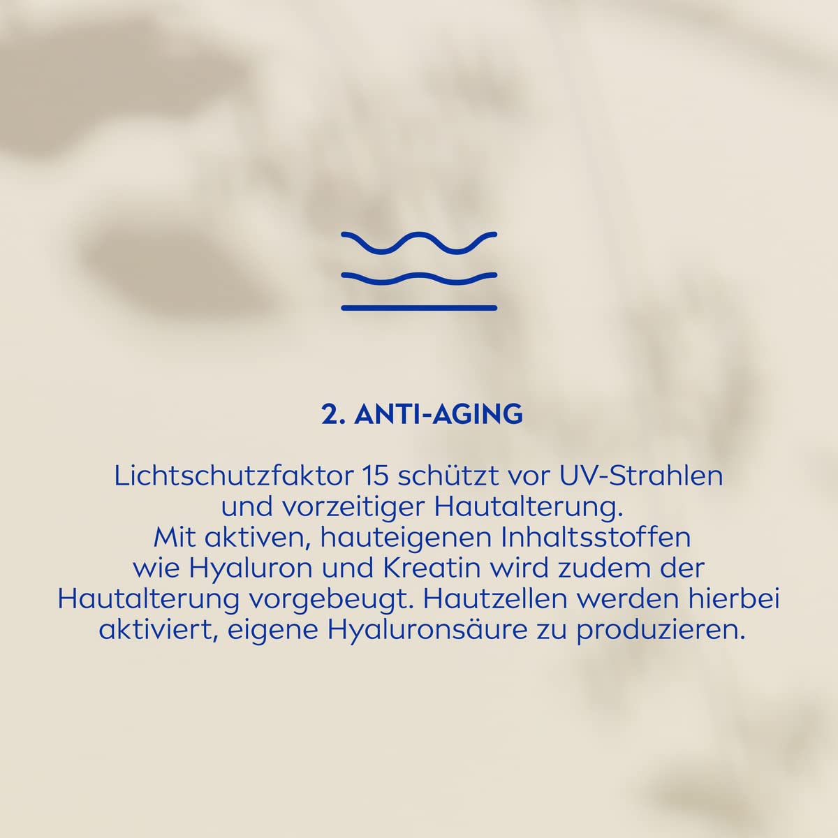 Nivea Foundation »CELLULAR Expert Finish 3in1 Pflege Cushion«, LSF 15, spendet Feuchtigkeit, ebenmäßigere Haut, mindert Fältchen.