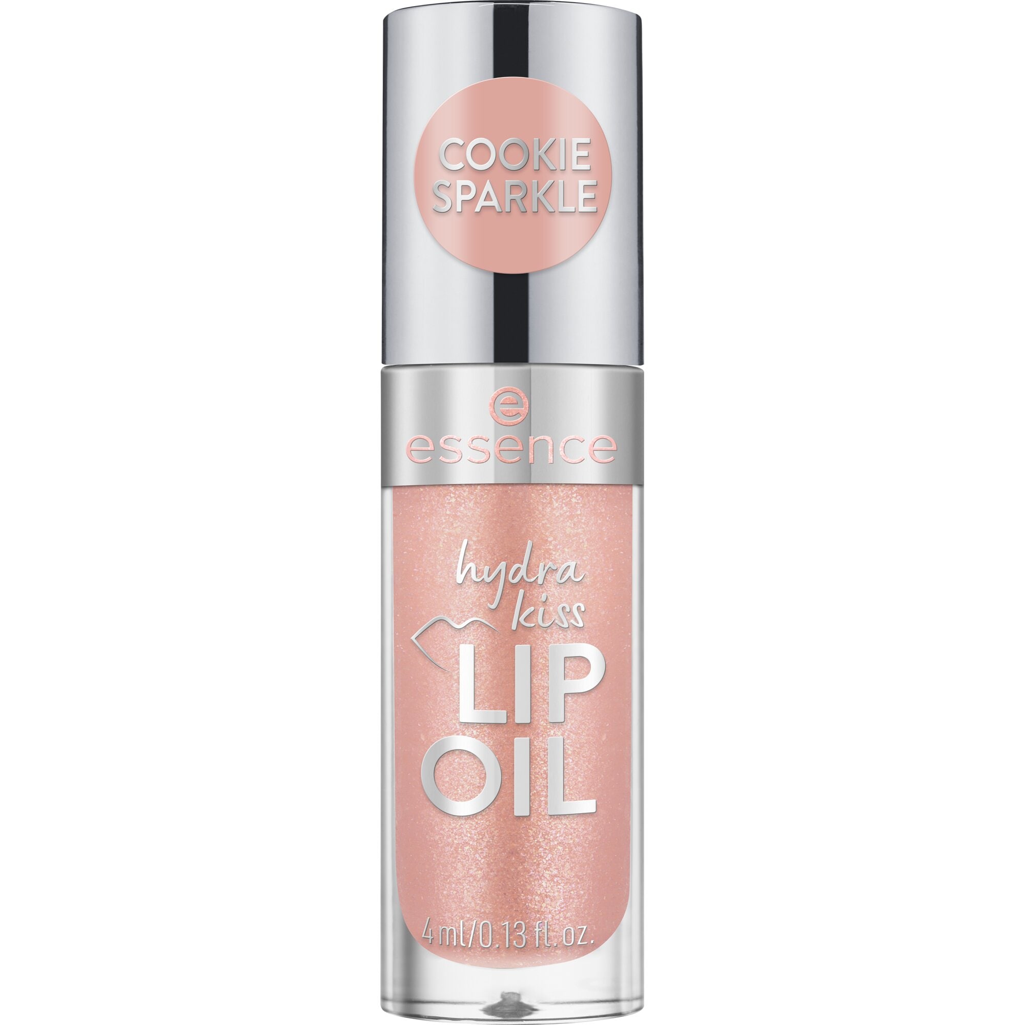 Essence Lipgloss »hydra kiss LIP OIL«, (Set, 3 tlg.), 3-tlg., glänzend, pflegend, feuchtigkeitsspendend