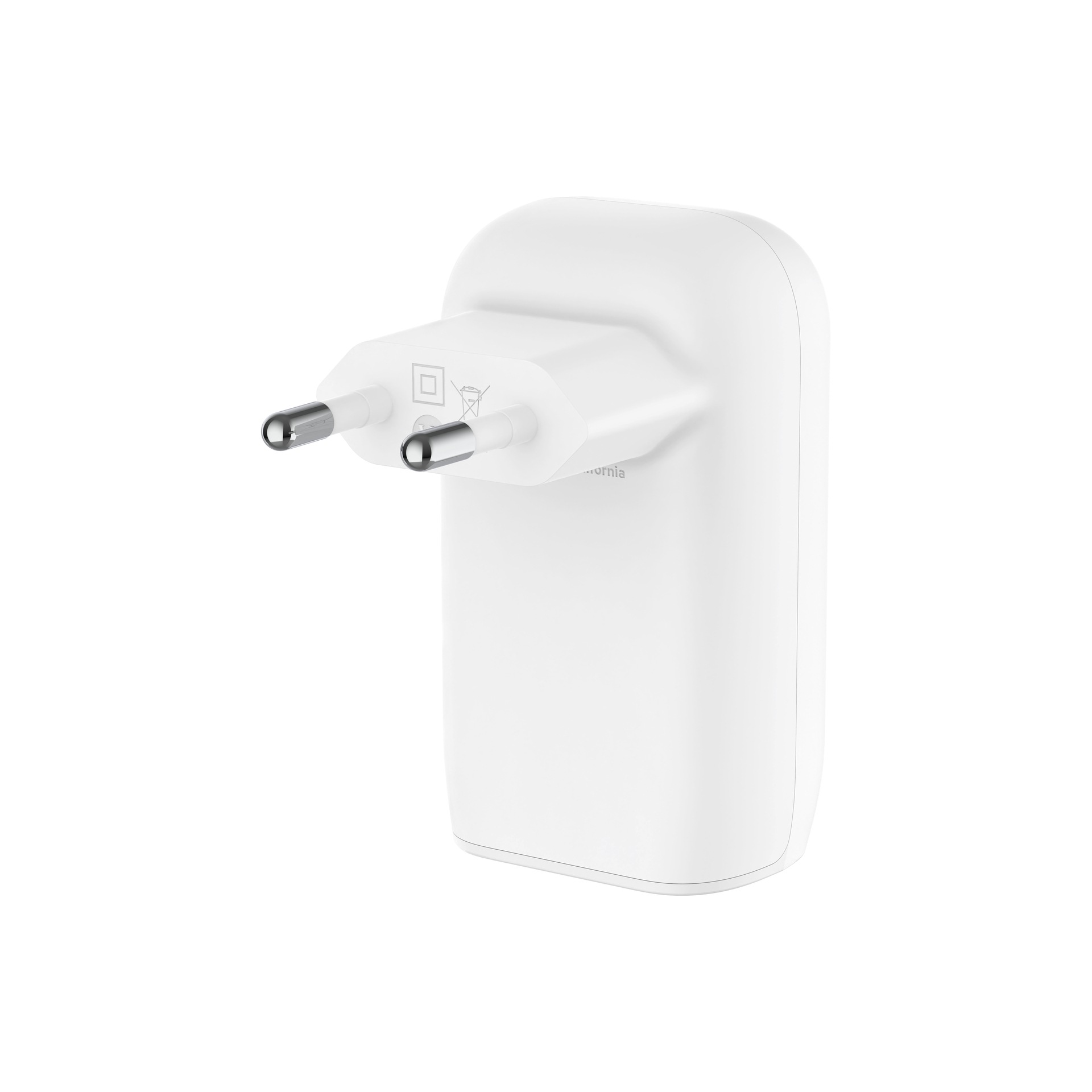 Belkin USB-Ladegerät »BOOST CHARGE 67W Ladegerät mit 3x USB-C«